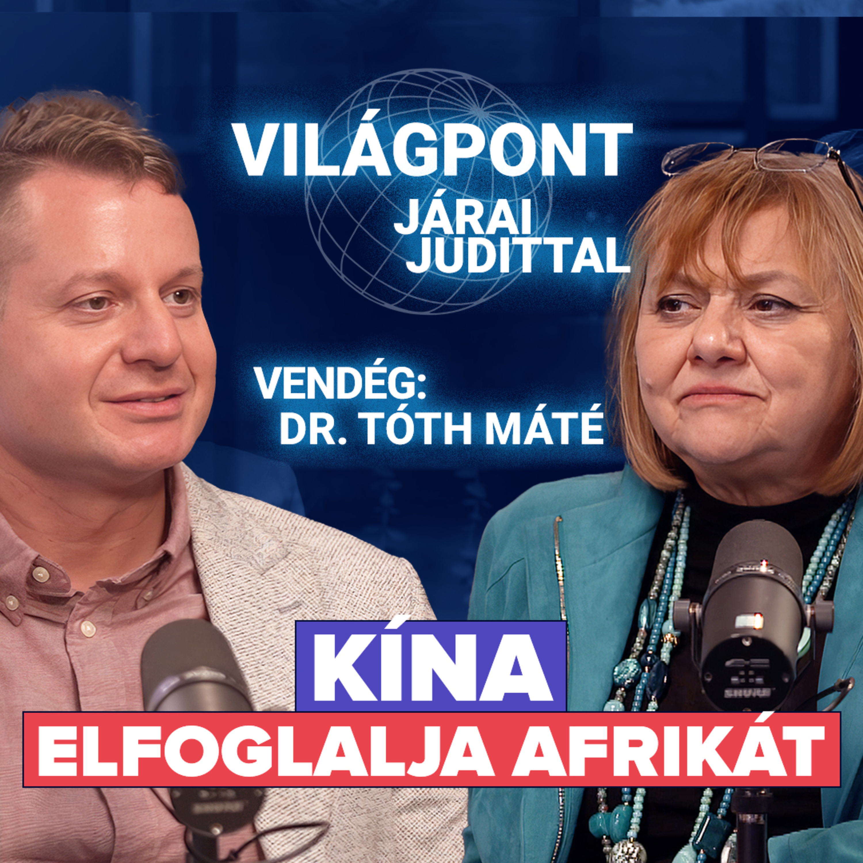 Kína elfoglalja Afrikát #005
