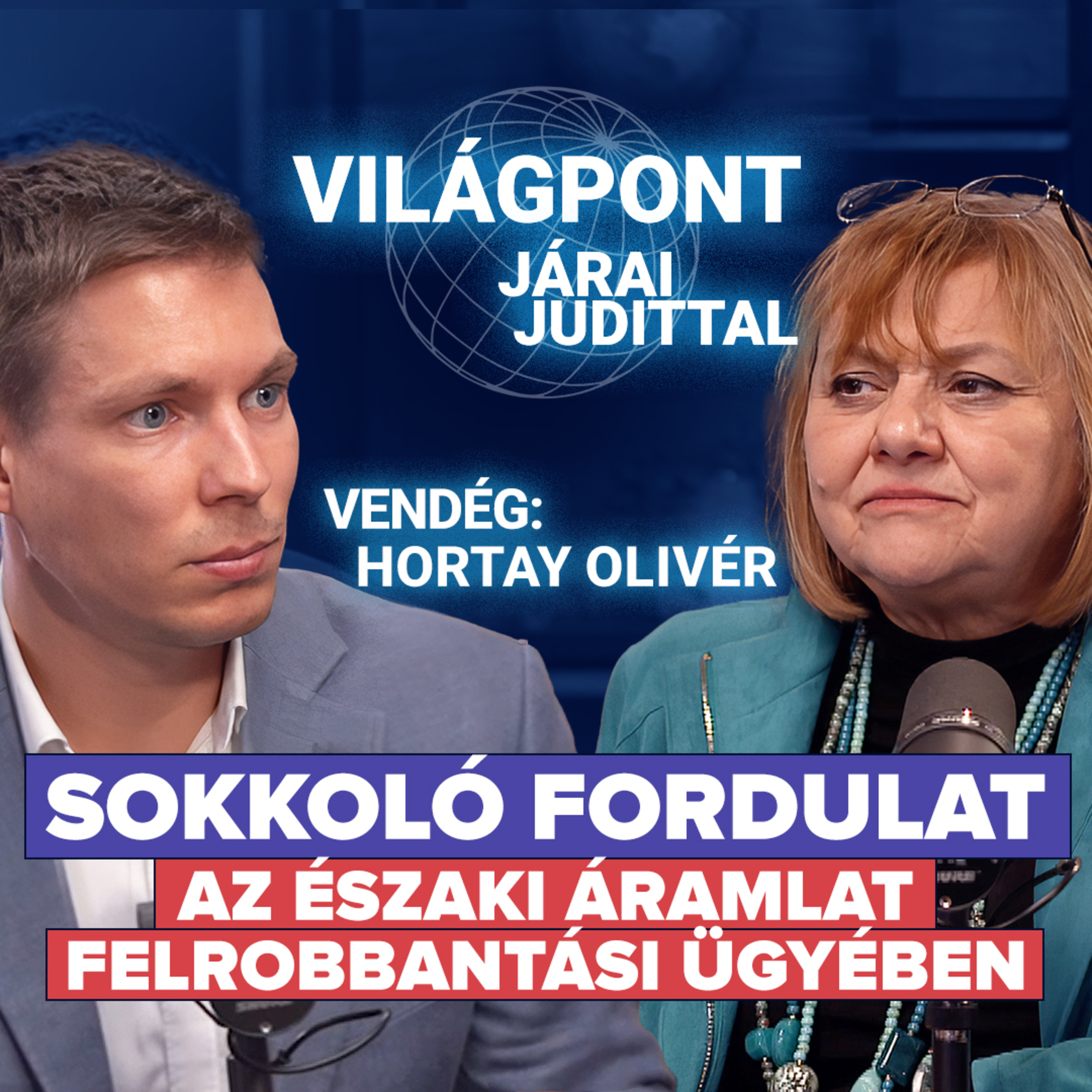 Sokkoló fordulat az Északi Áramlat felrobbantási ügyében #006