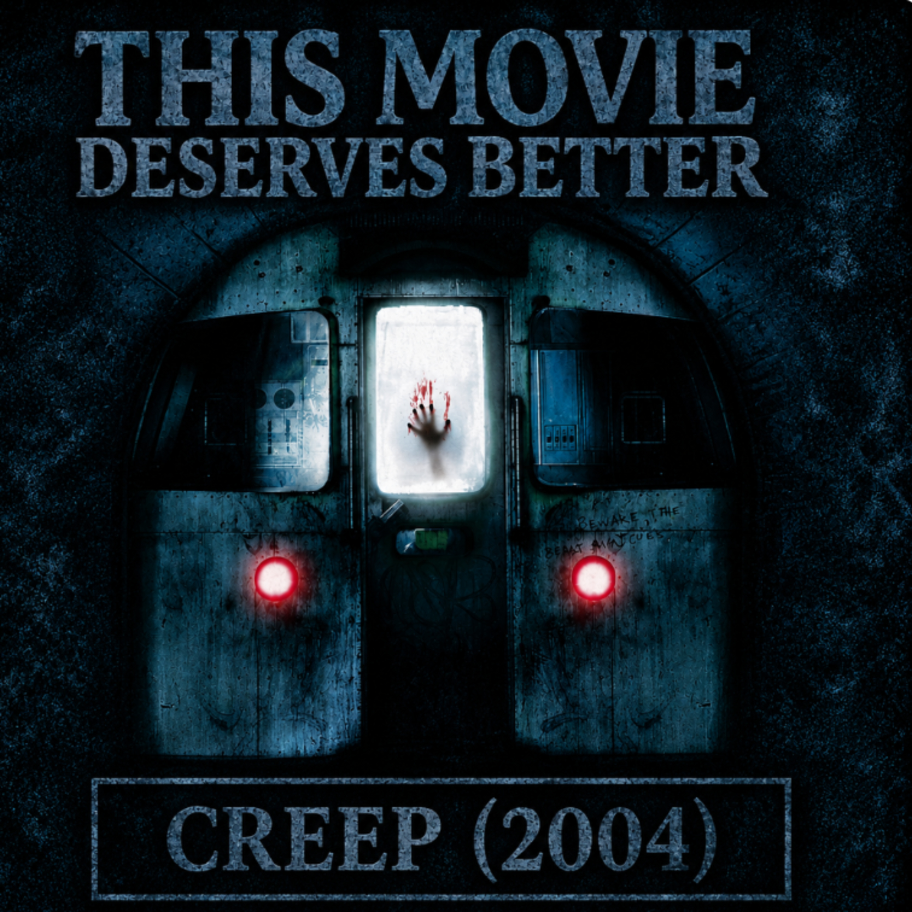Creep (2004) - This Isn't The One You're Thinking Of episode artwork
