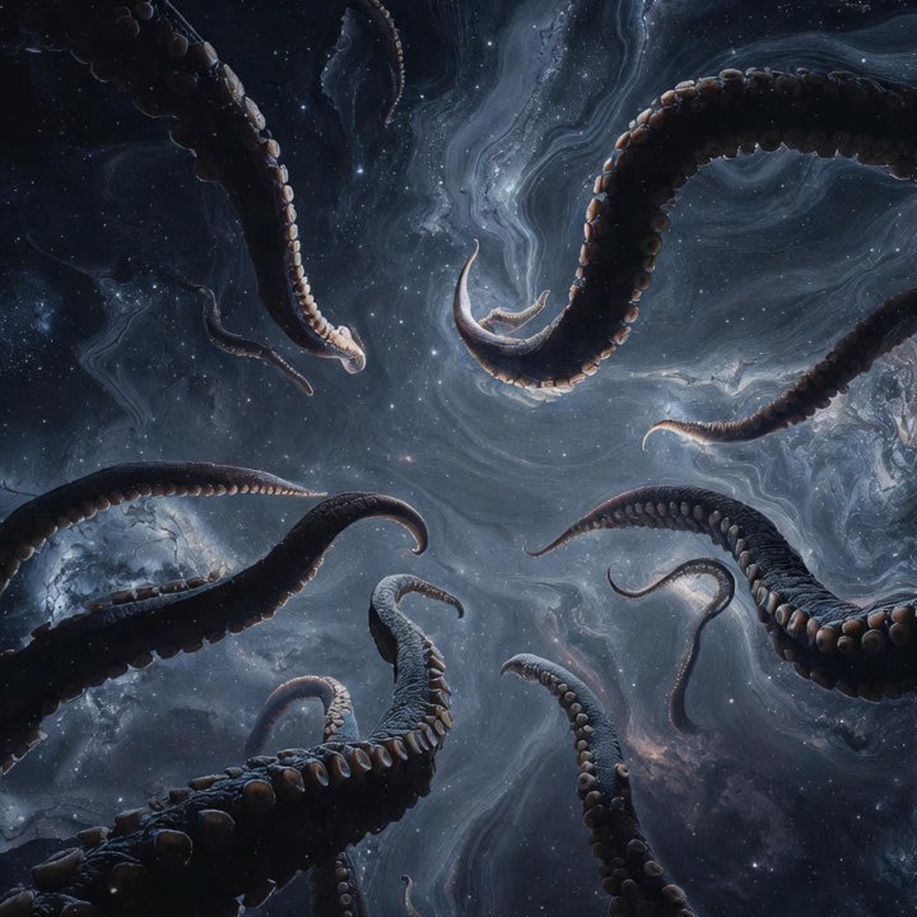 Abyssal system episode artwork