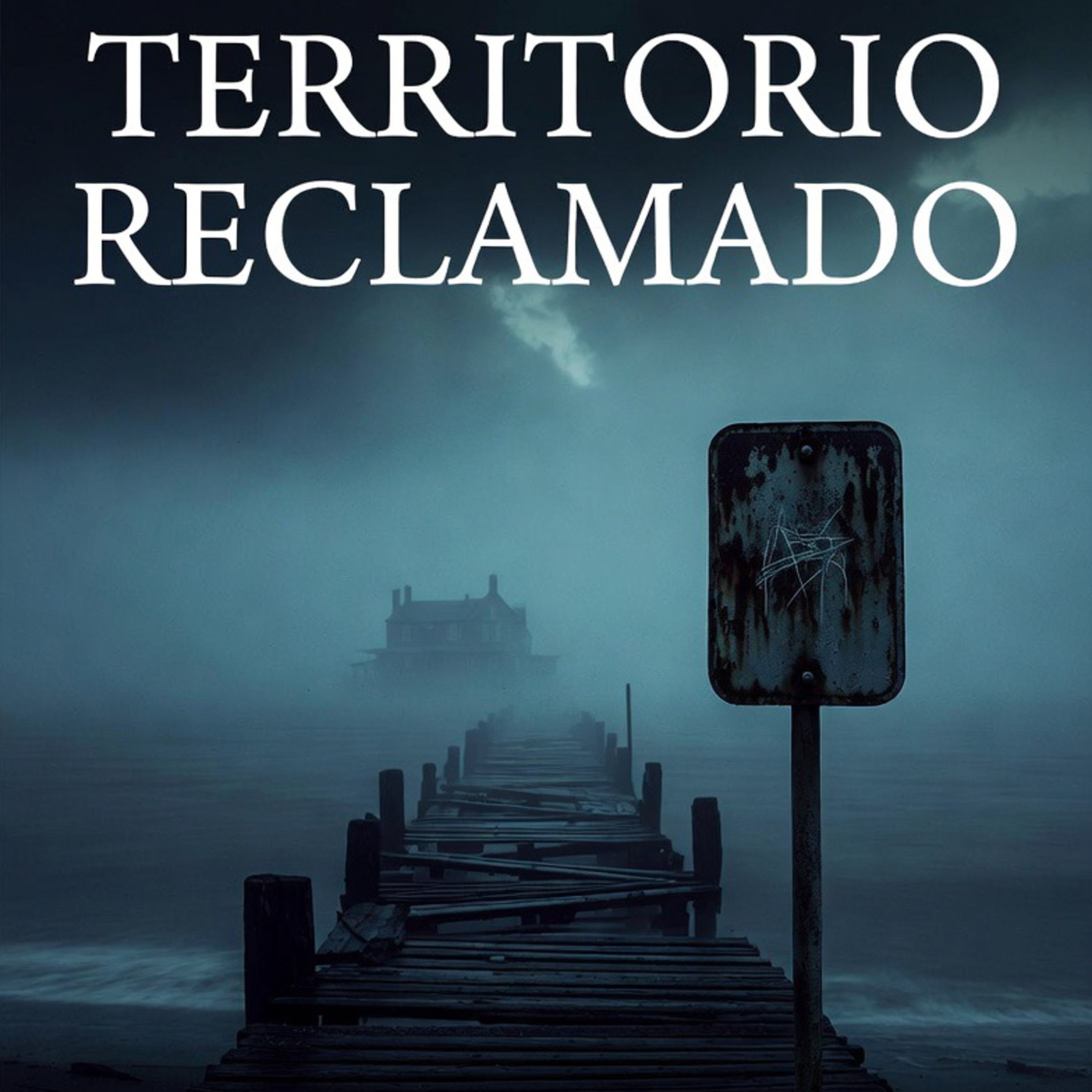 El cuervo de Innsmourh-Territorio reclamado episode artwork