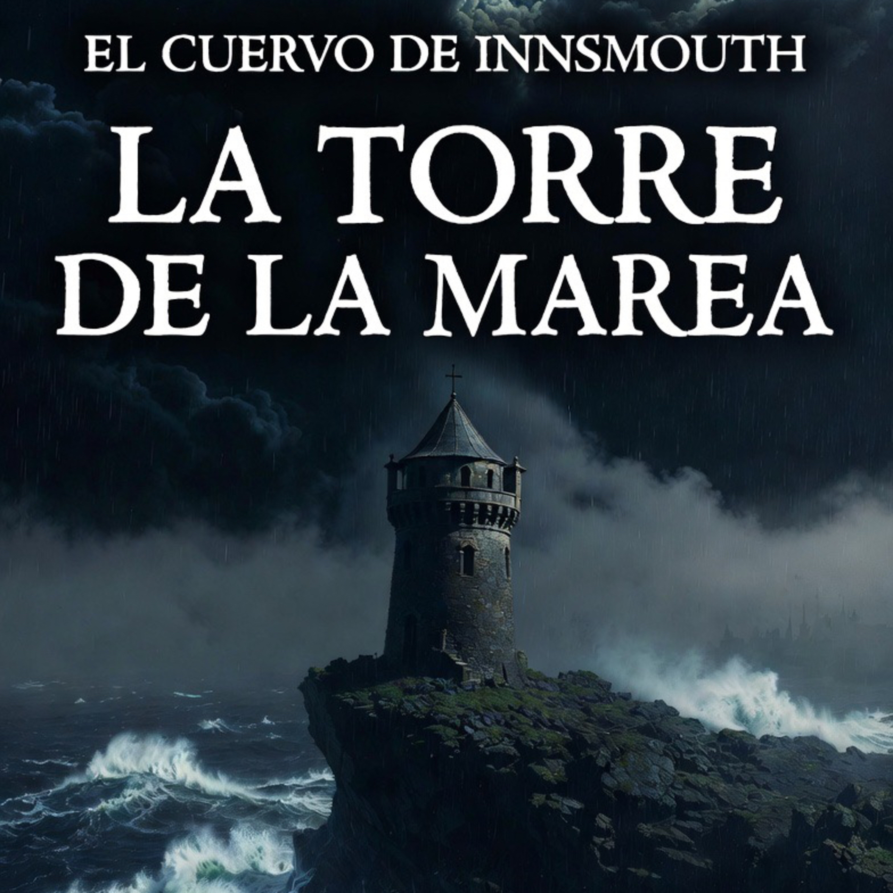 La torre de la marea episode artwork