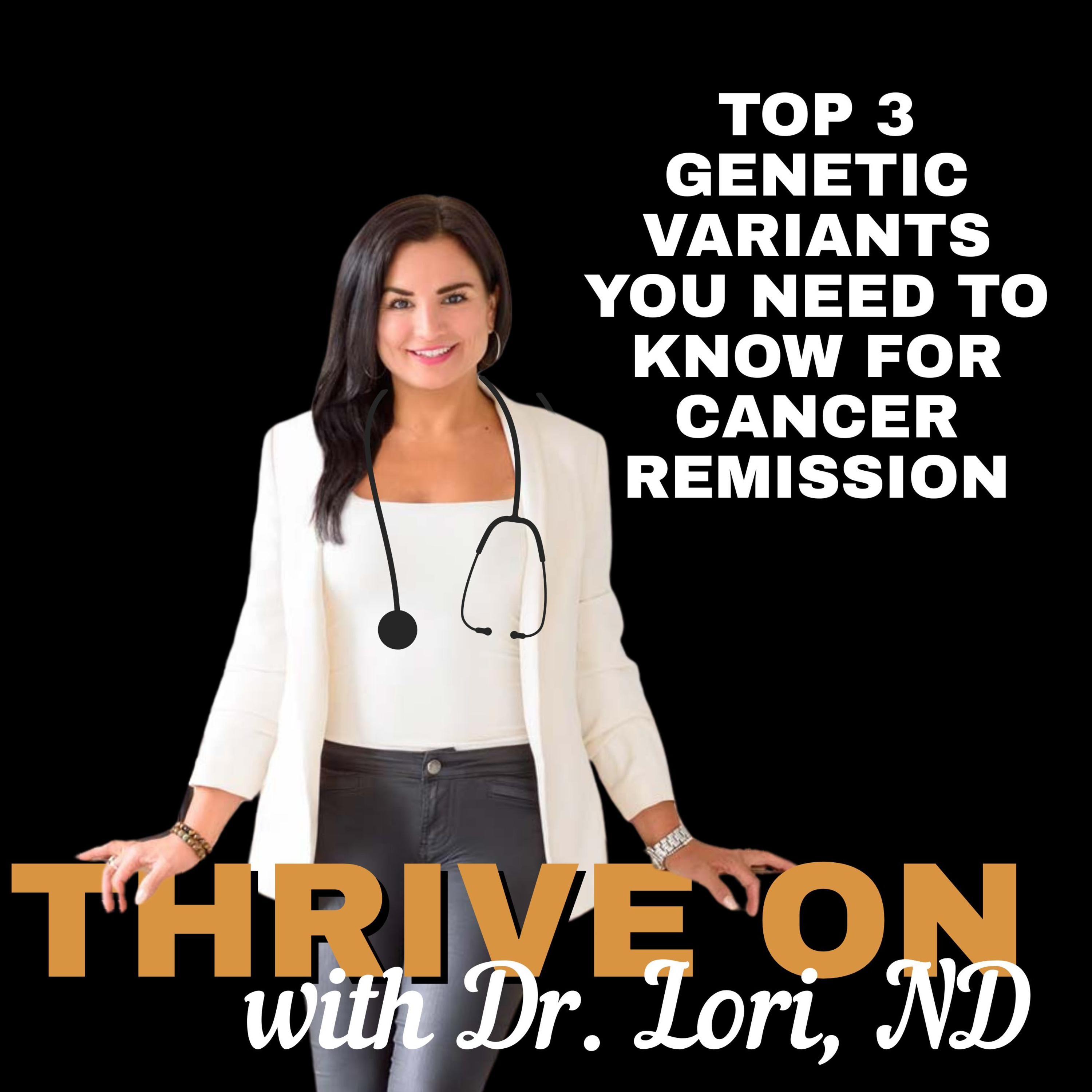 3 Steps to Live Fully After Cancer Treatment Ends episode artwork