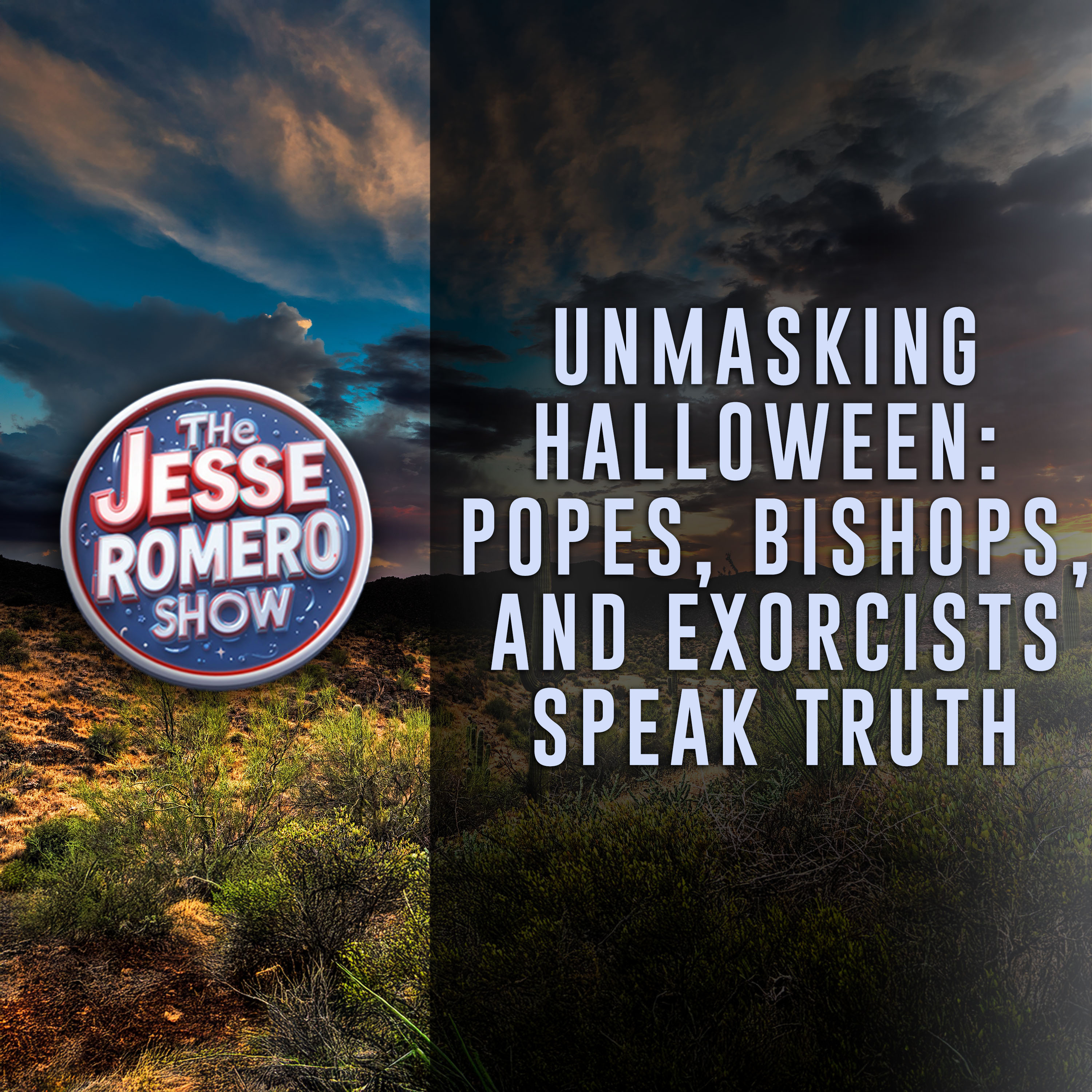 The Jesse Romero Show