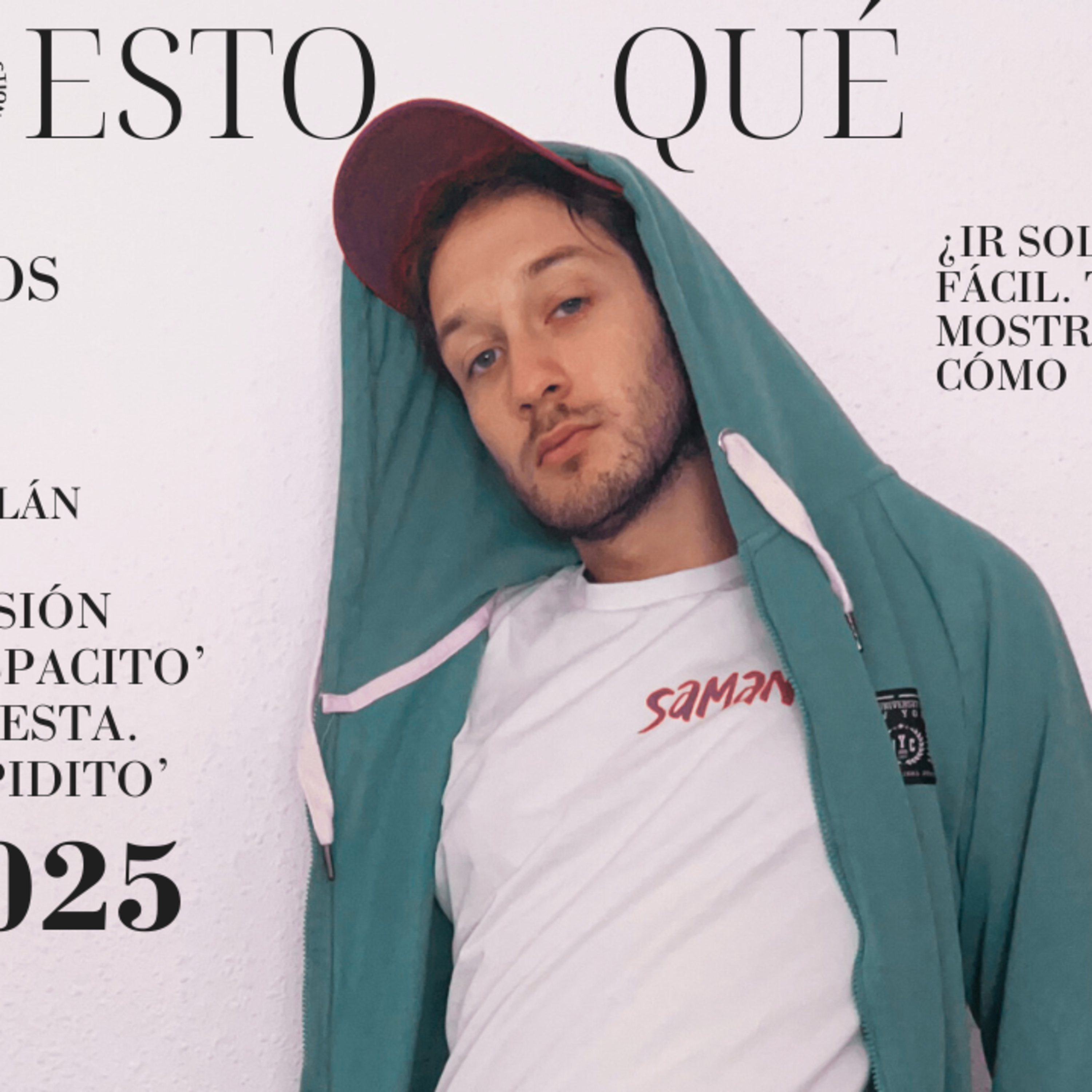 ¿CUANDO LAVO EL CUCHILLO DE PAN? ¡FÁCIL! - #2 PERO ESTO QUÉ ES PODCASTS/SHOW episode artwork