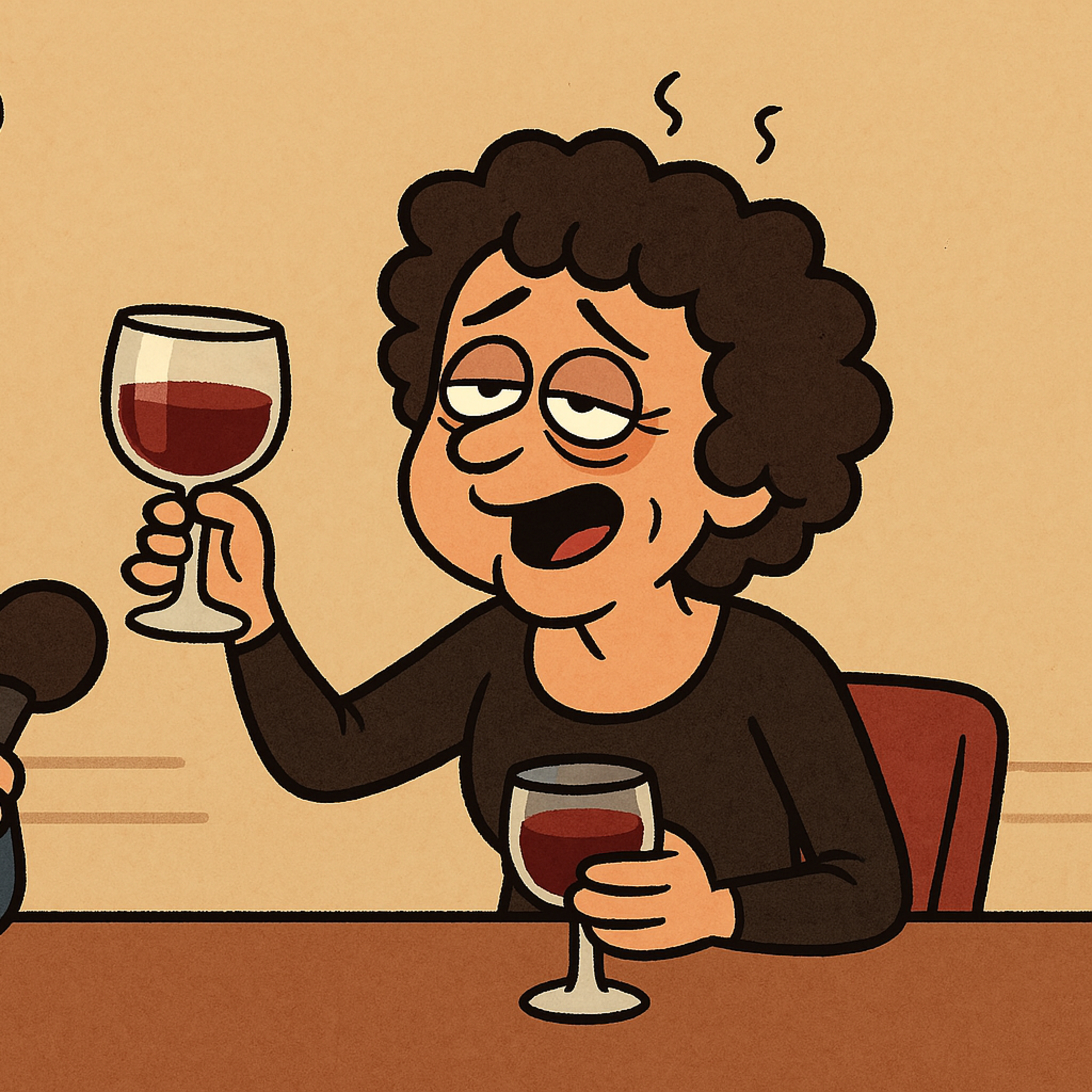 Interview Édith Piaf episode artwork