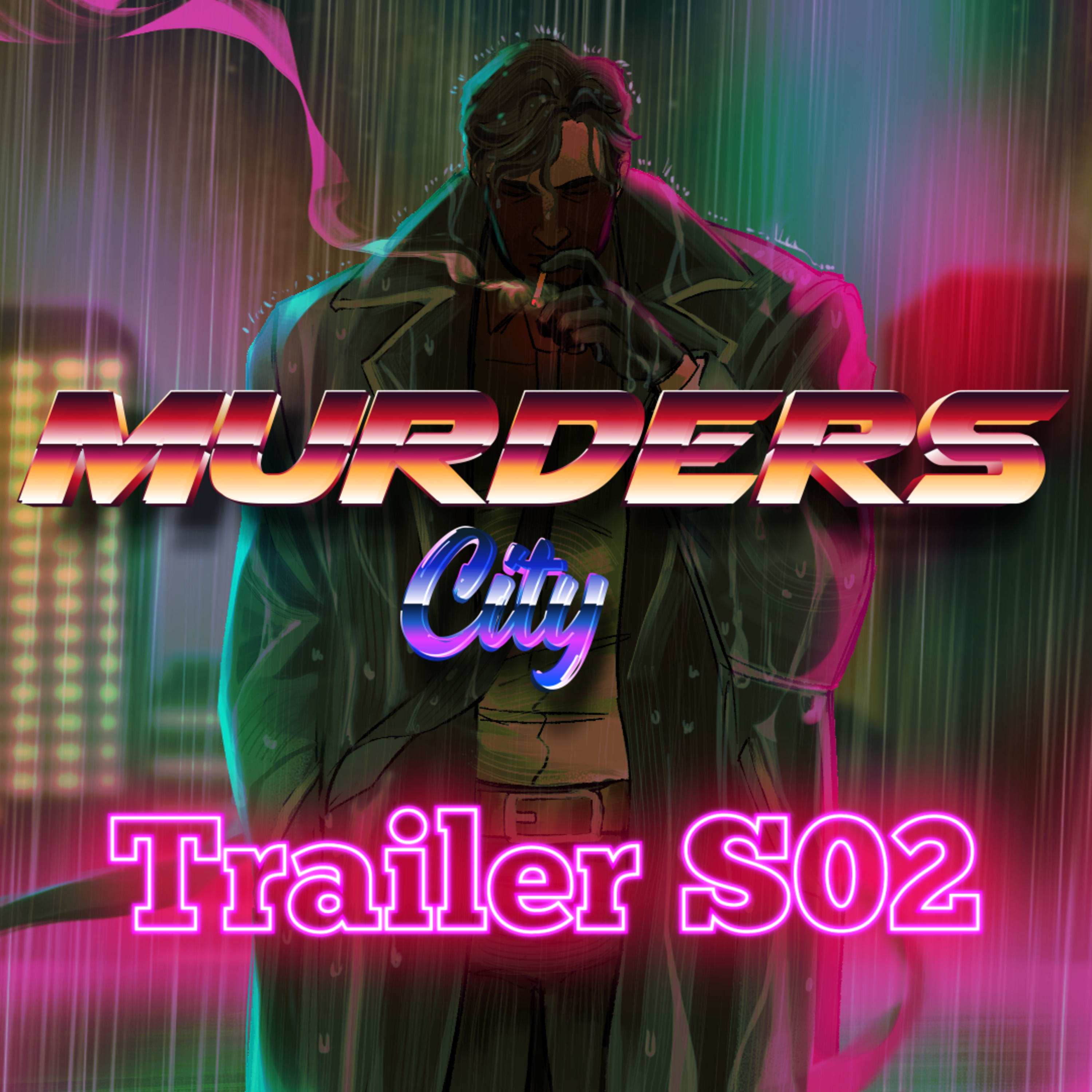 Trailer Saison 2 episode artwork