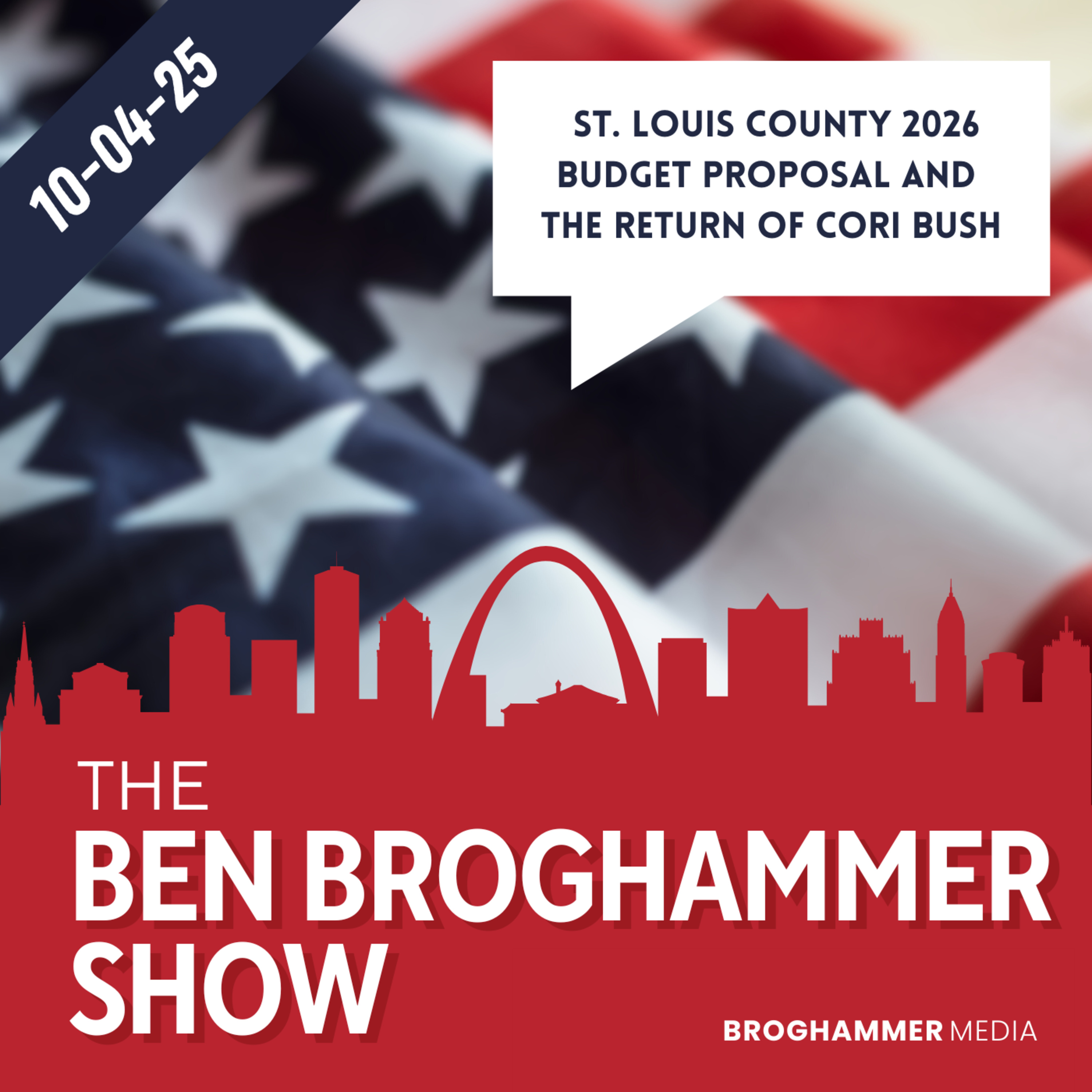 The Ben Broghammer Show
