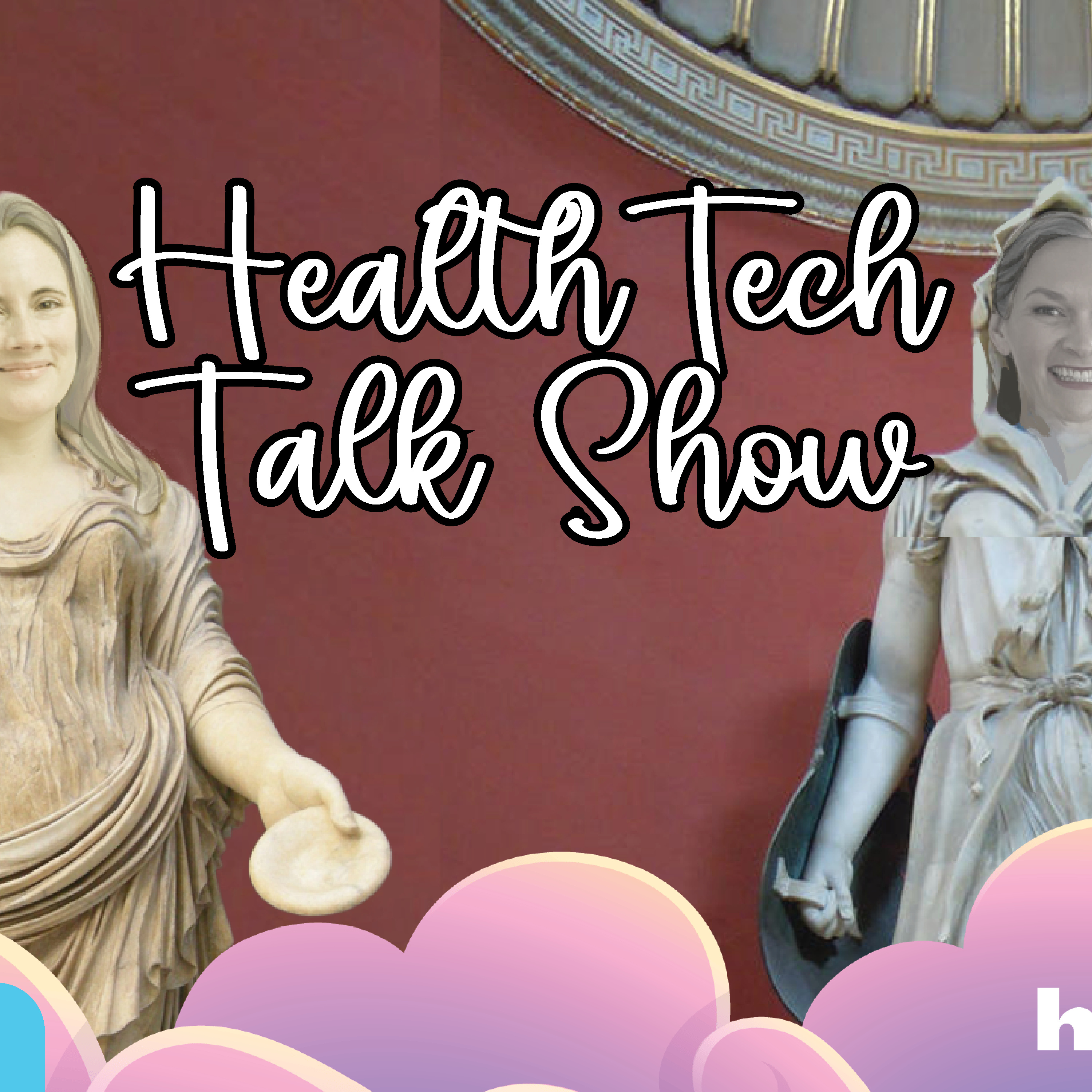 Health Tech Talk Show
