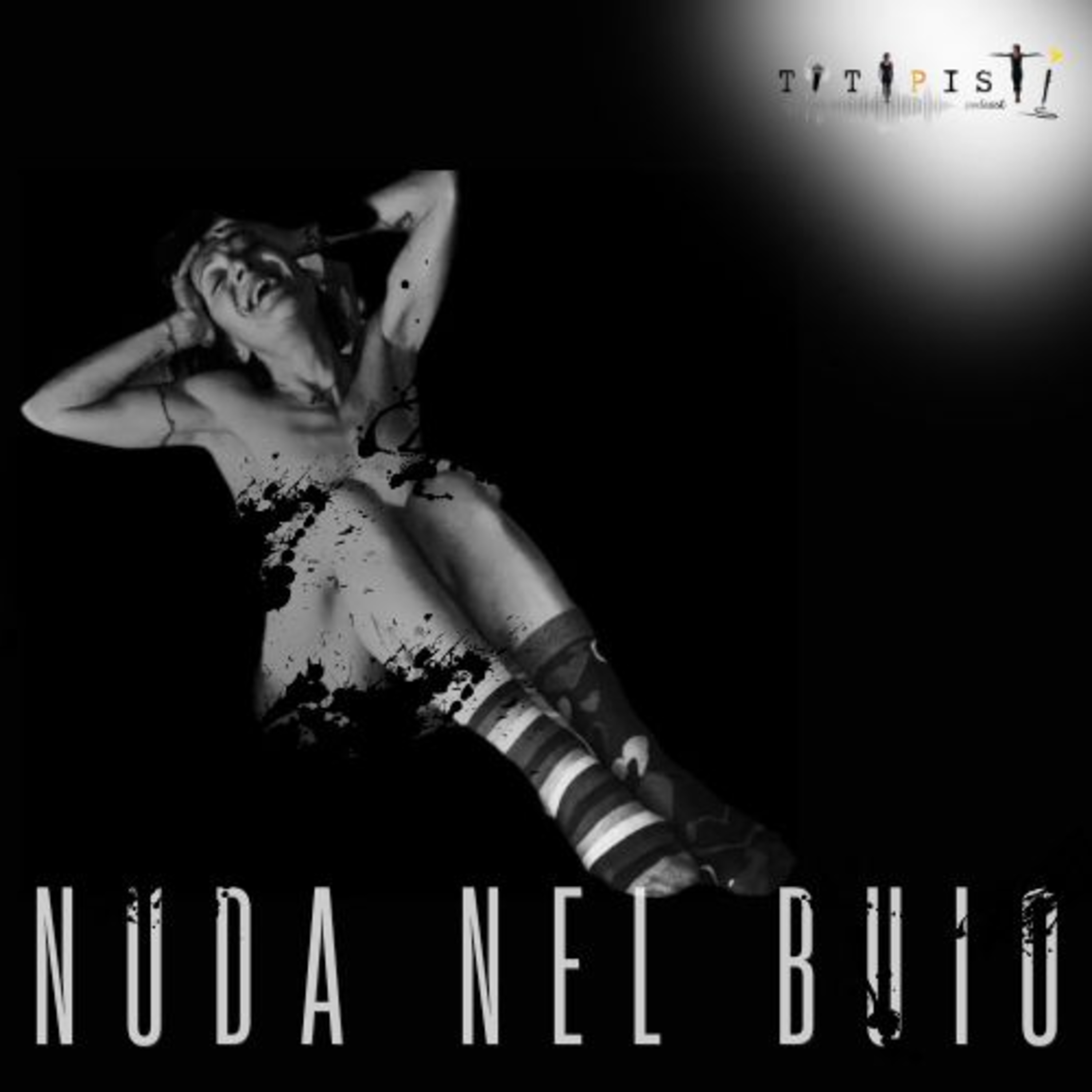 Nuda nel buio - Trailer episode artwork