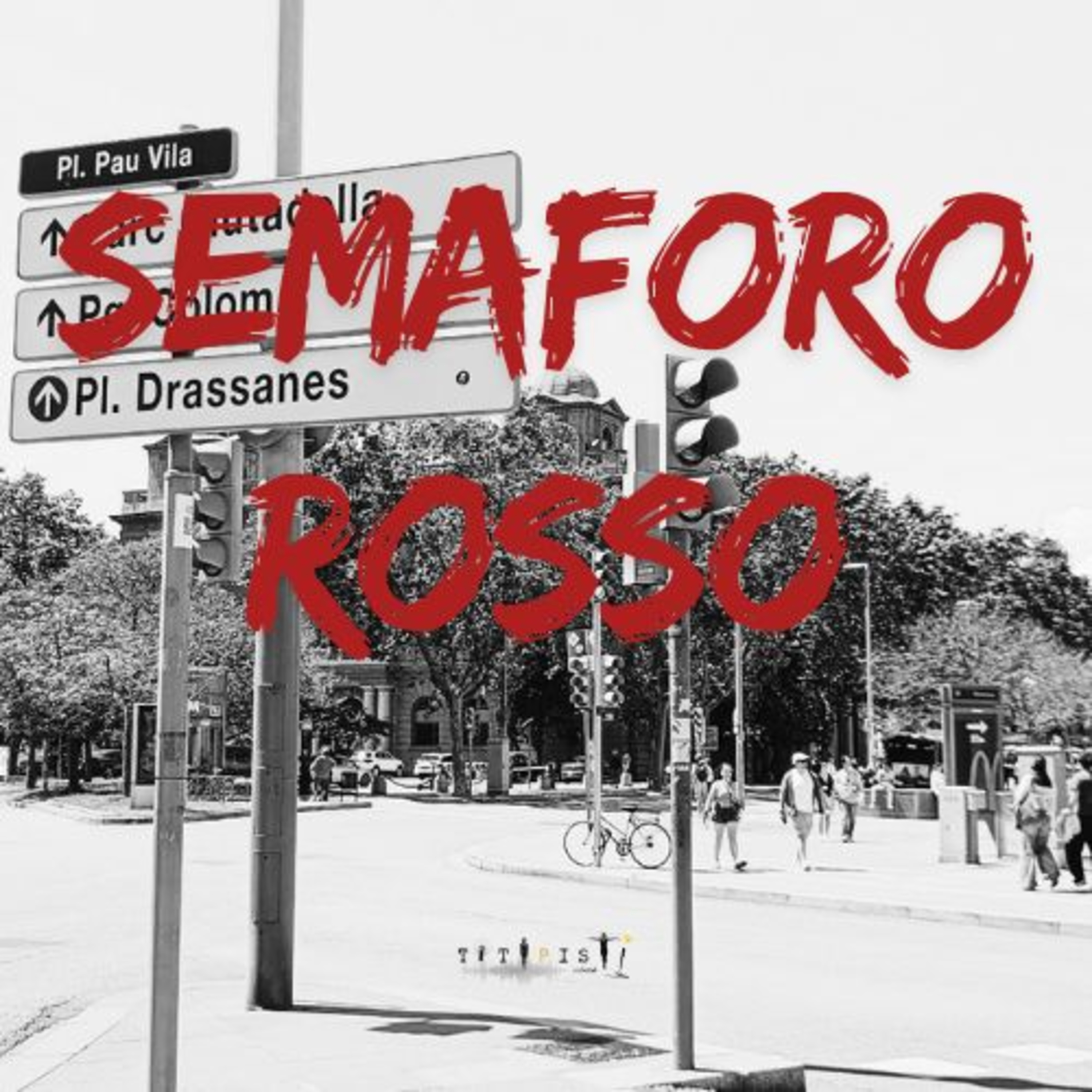 Semaforo rosso -Trailer episode artwork