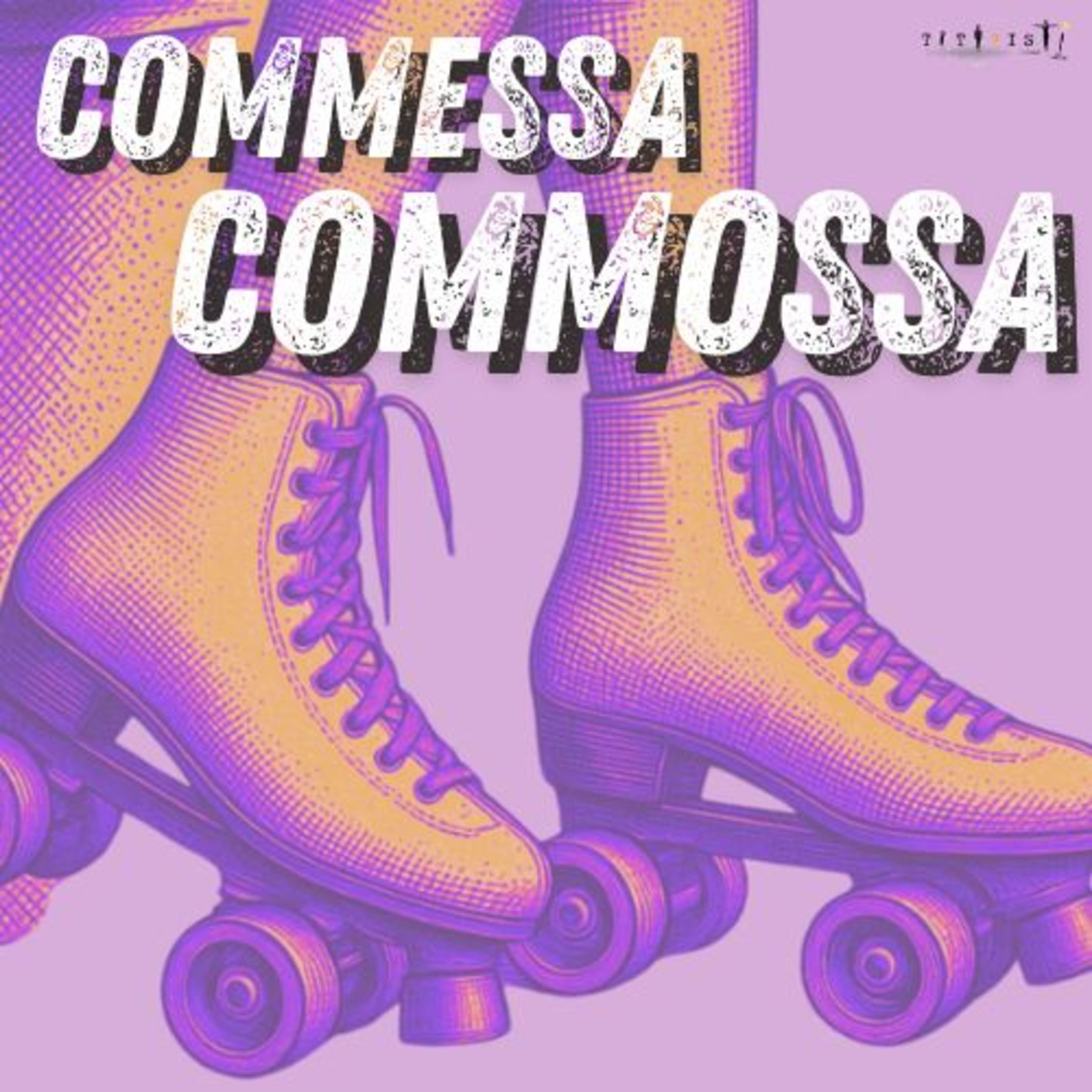 37.Commessa commossa episode artwork