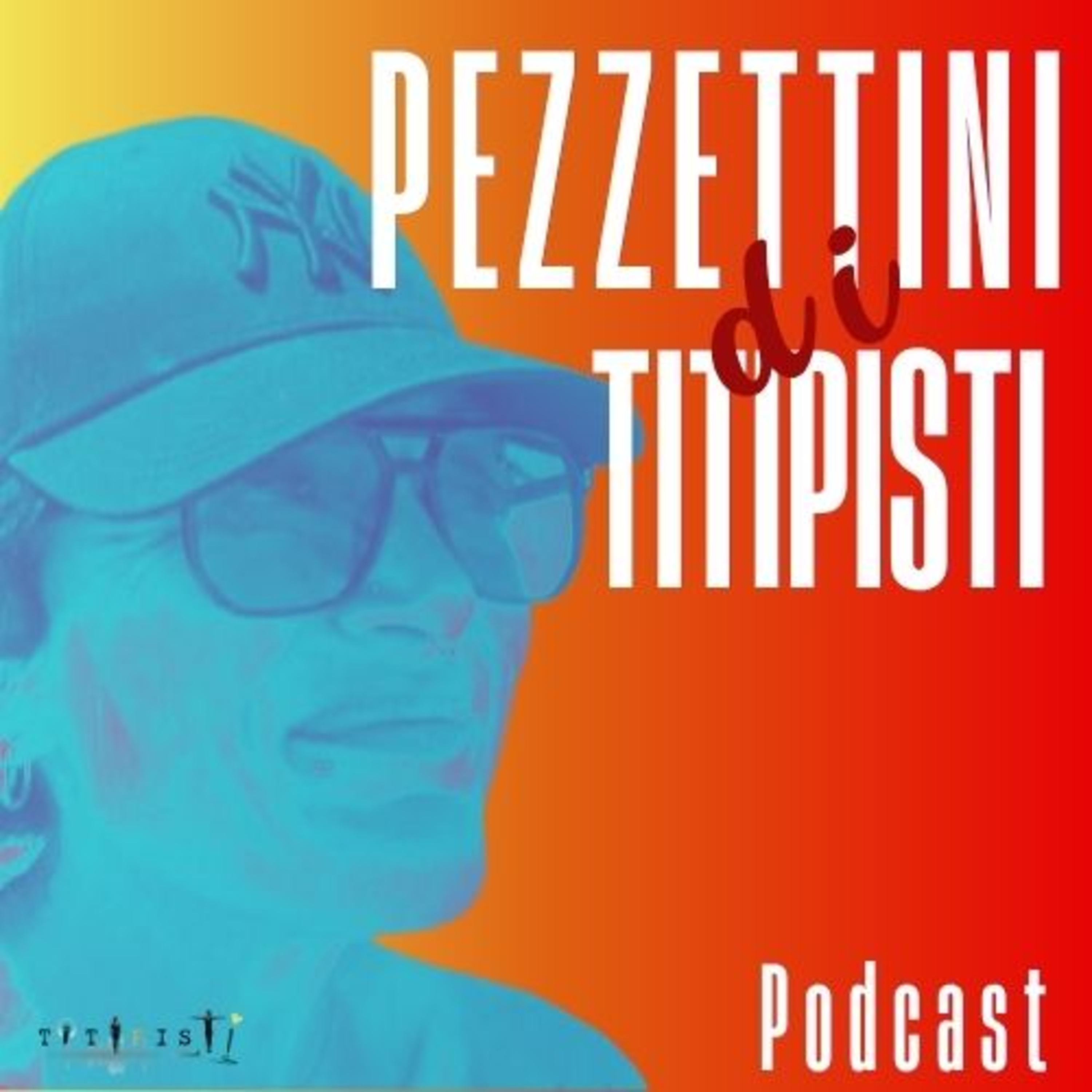 01. Coraggio e carezze episode artwork