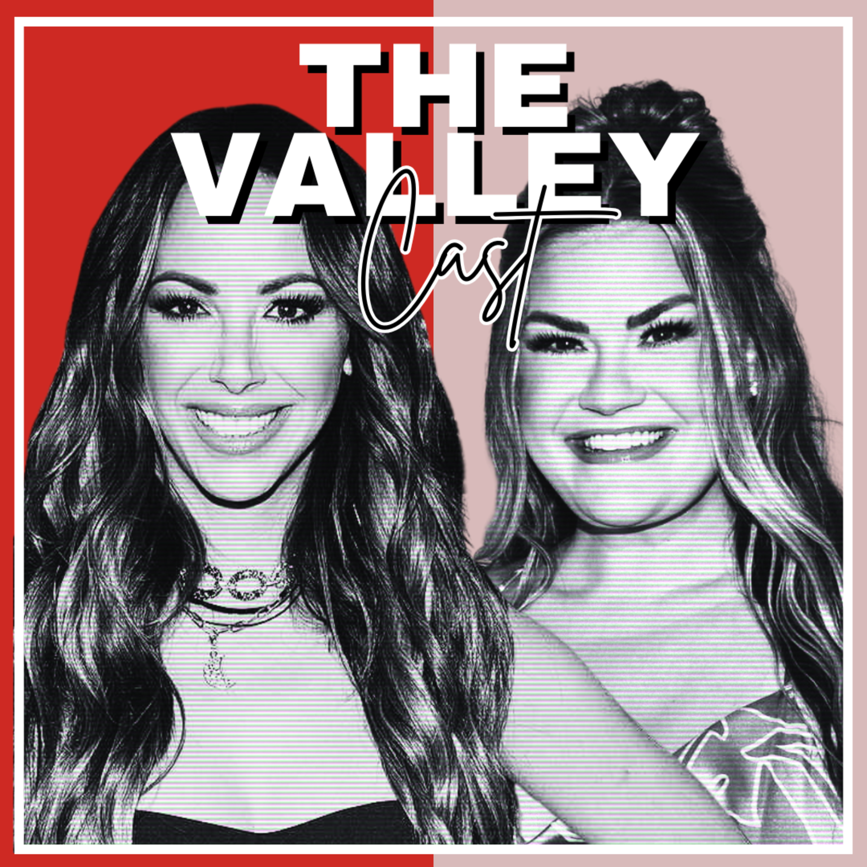 The Valley Season 3 Press Junket!