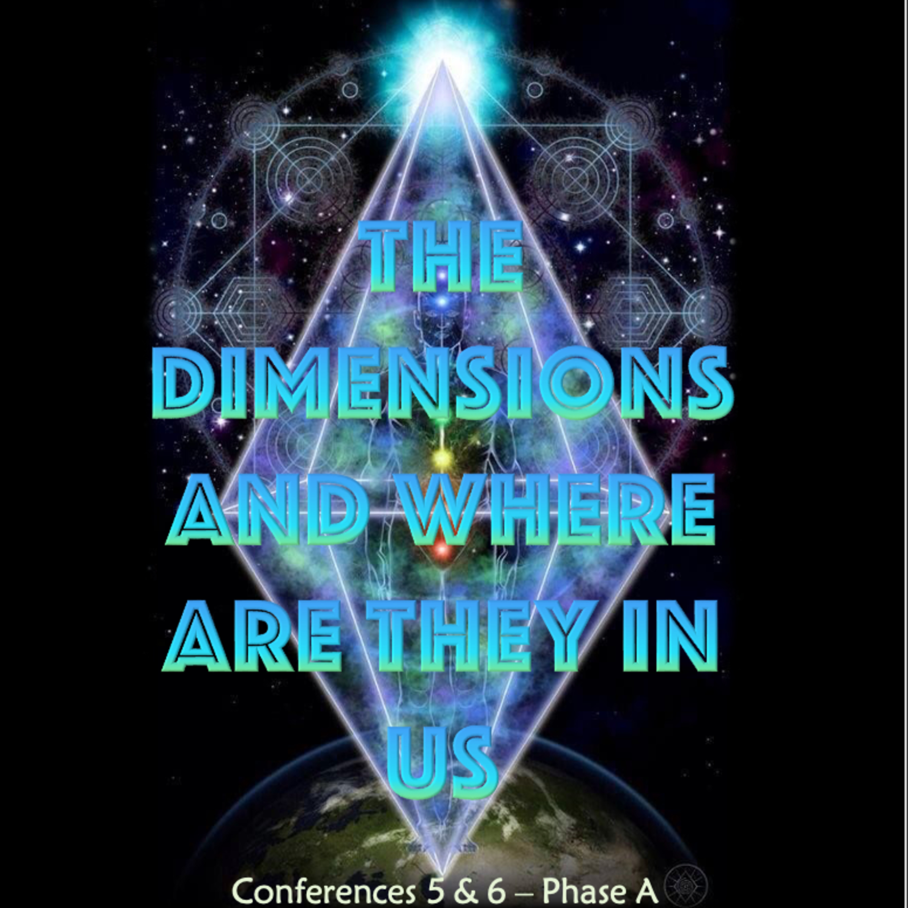 Conhecimento de si mesmo e despertar da consciência