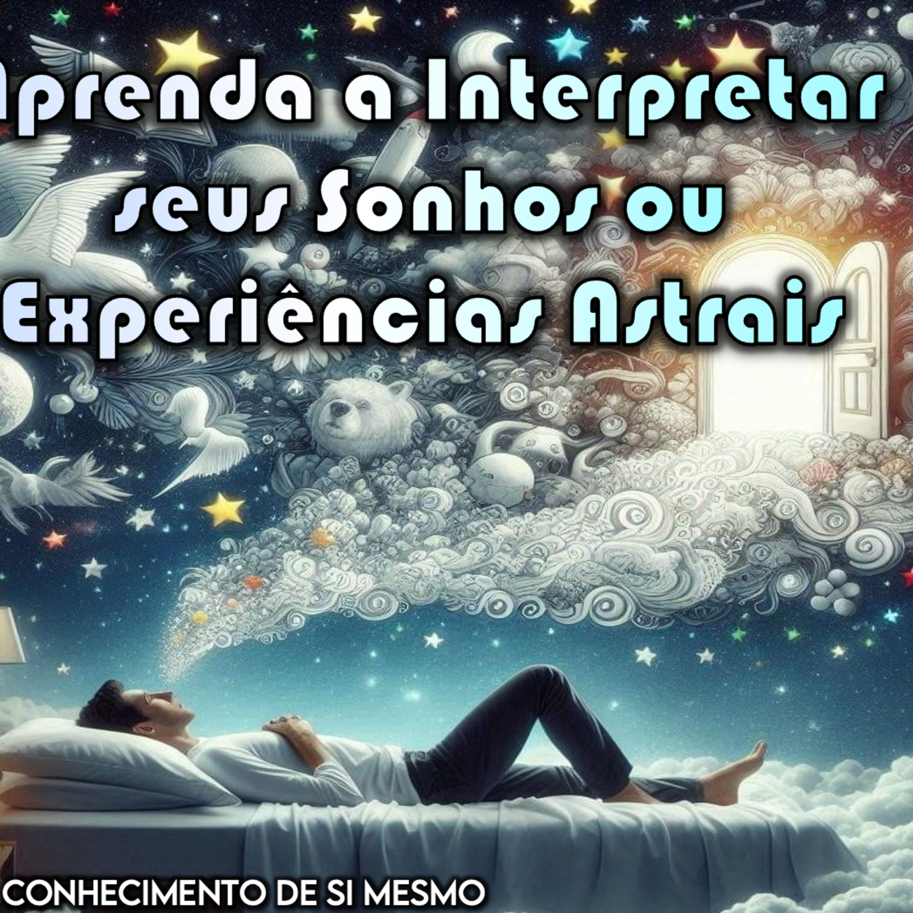 Conhecimento de si mesmo e despertar da consciência