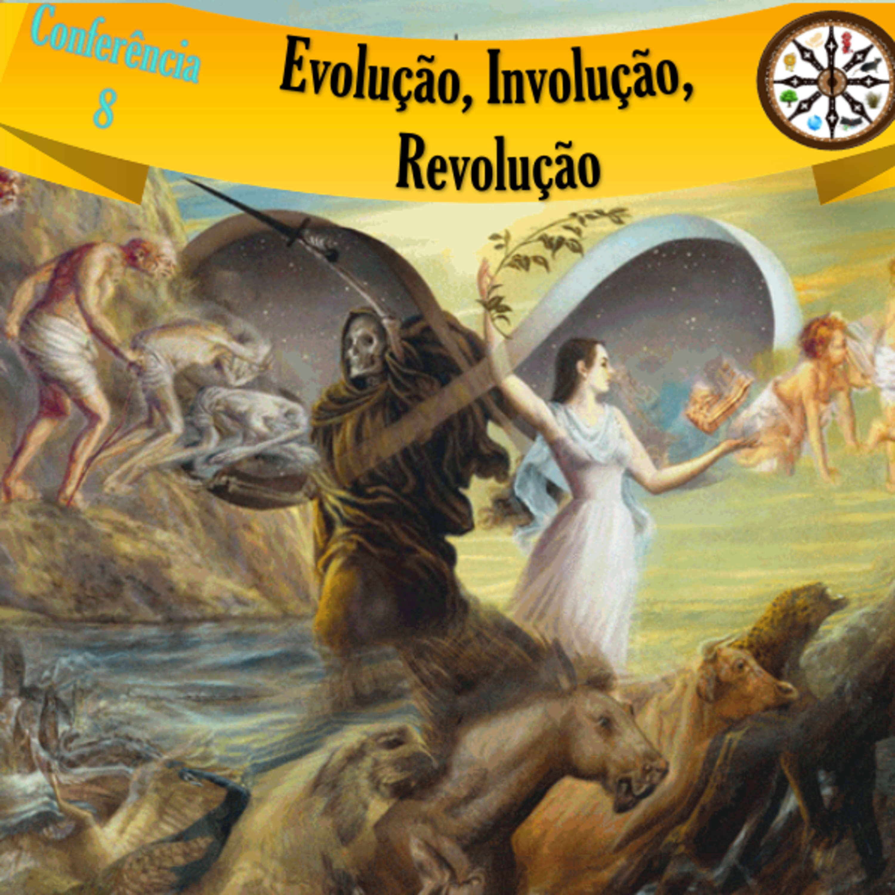 Conhecimento de si mesmo e despertar da consciência