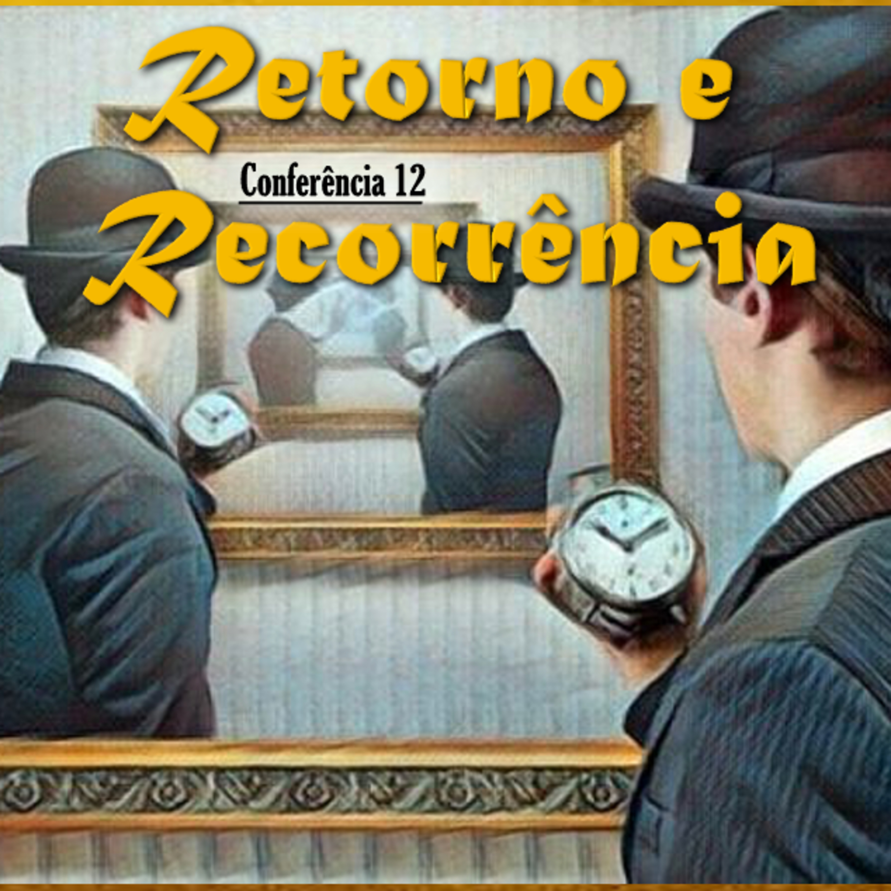 Conhecimento de si mesmo e despertar da consciência