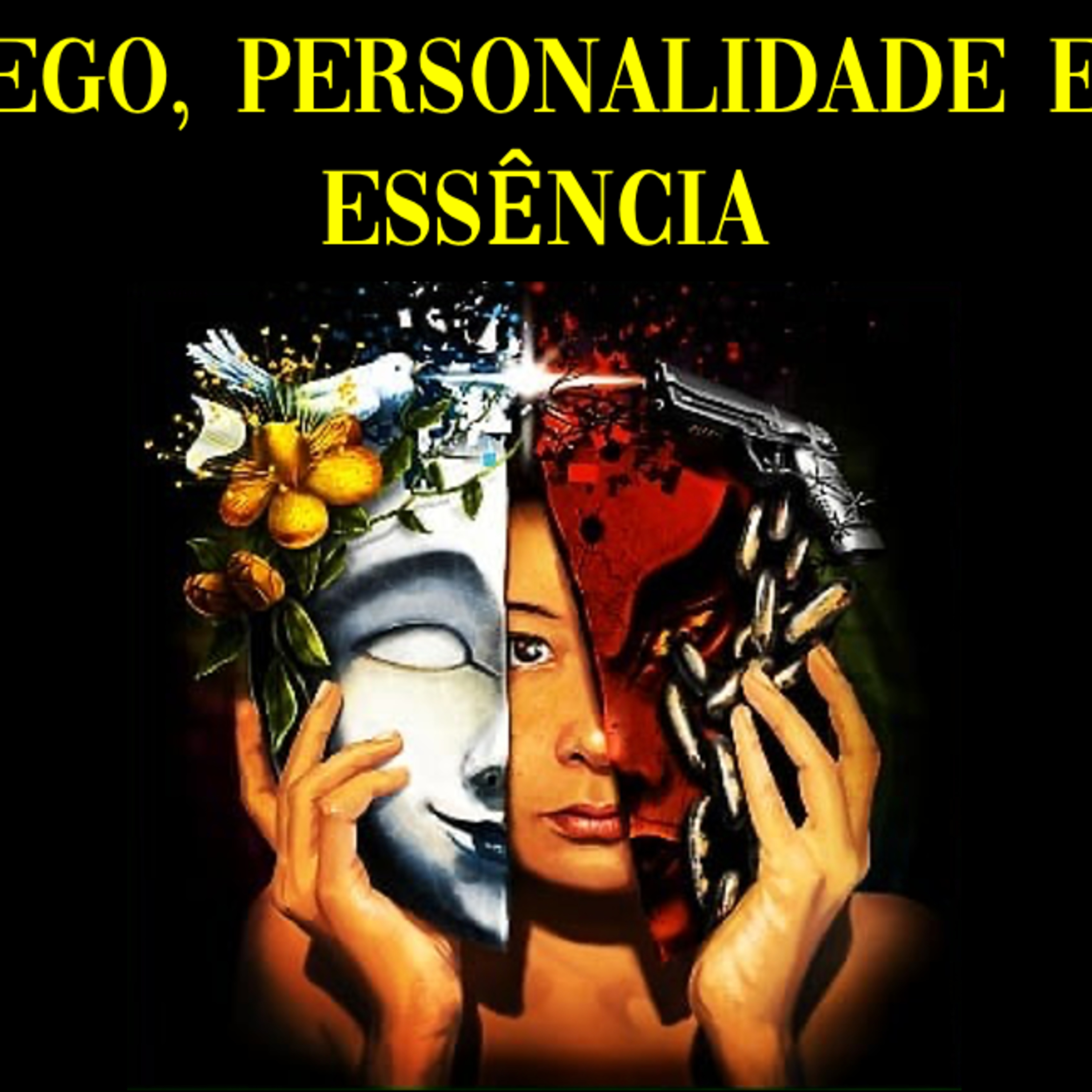 Conhecimento de si mesmo e despertar da consciência