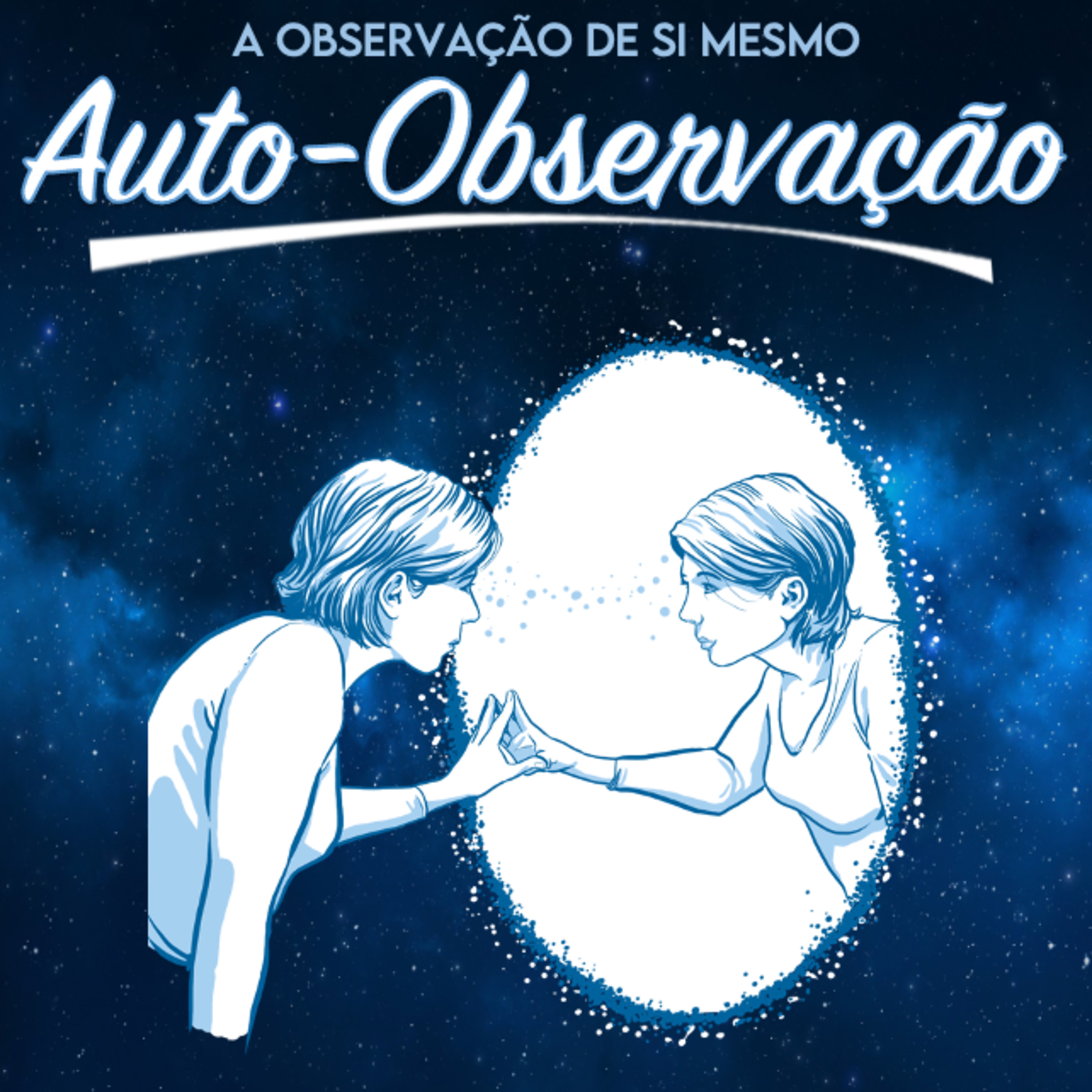 Conhecimento de si mesmo e despertar da consciência