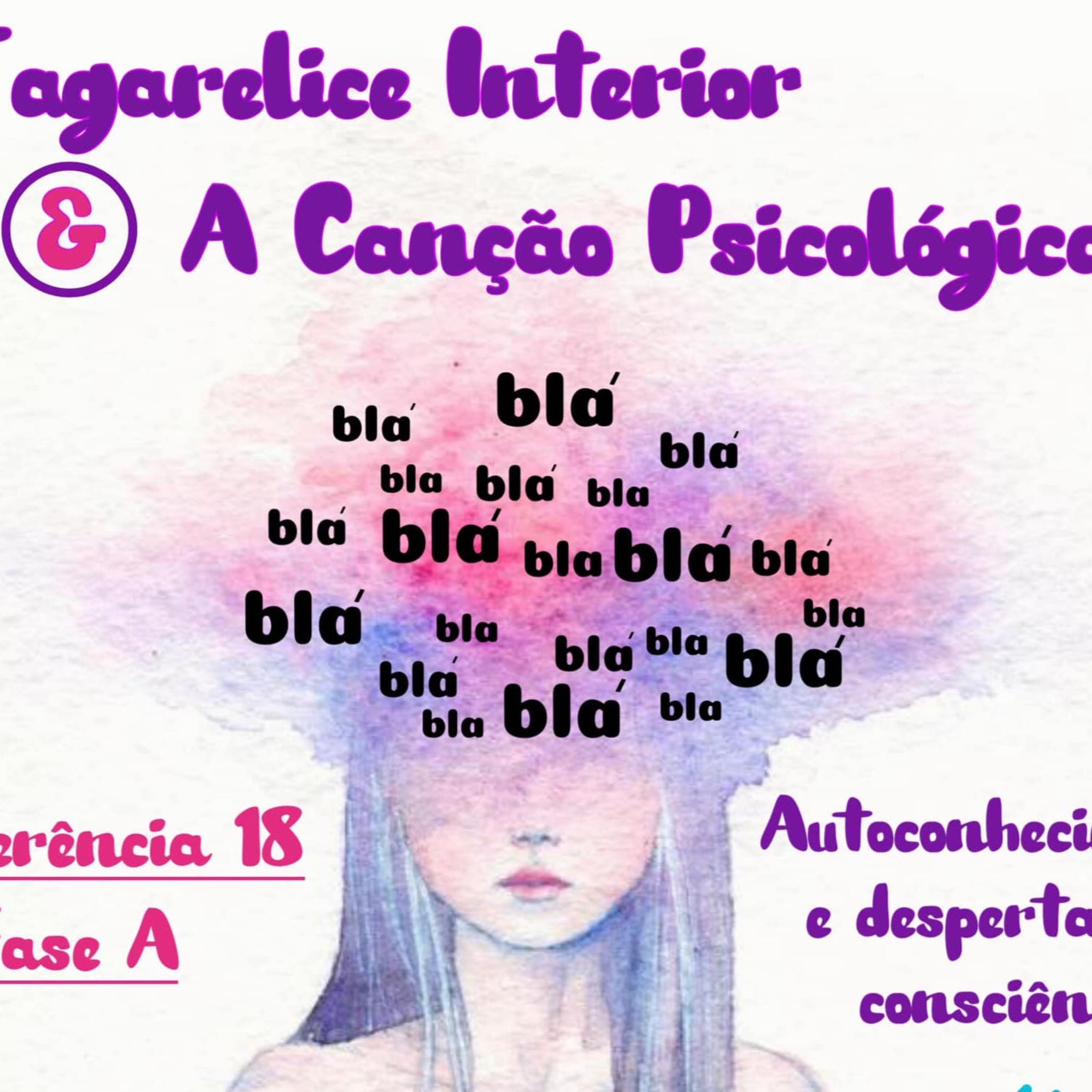 Conhecimento de si mesmo e despertar da consciência