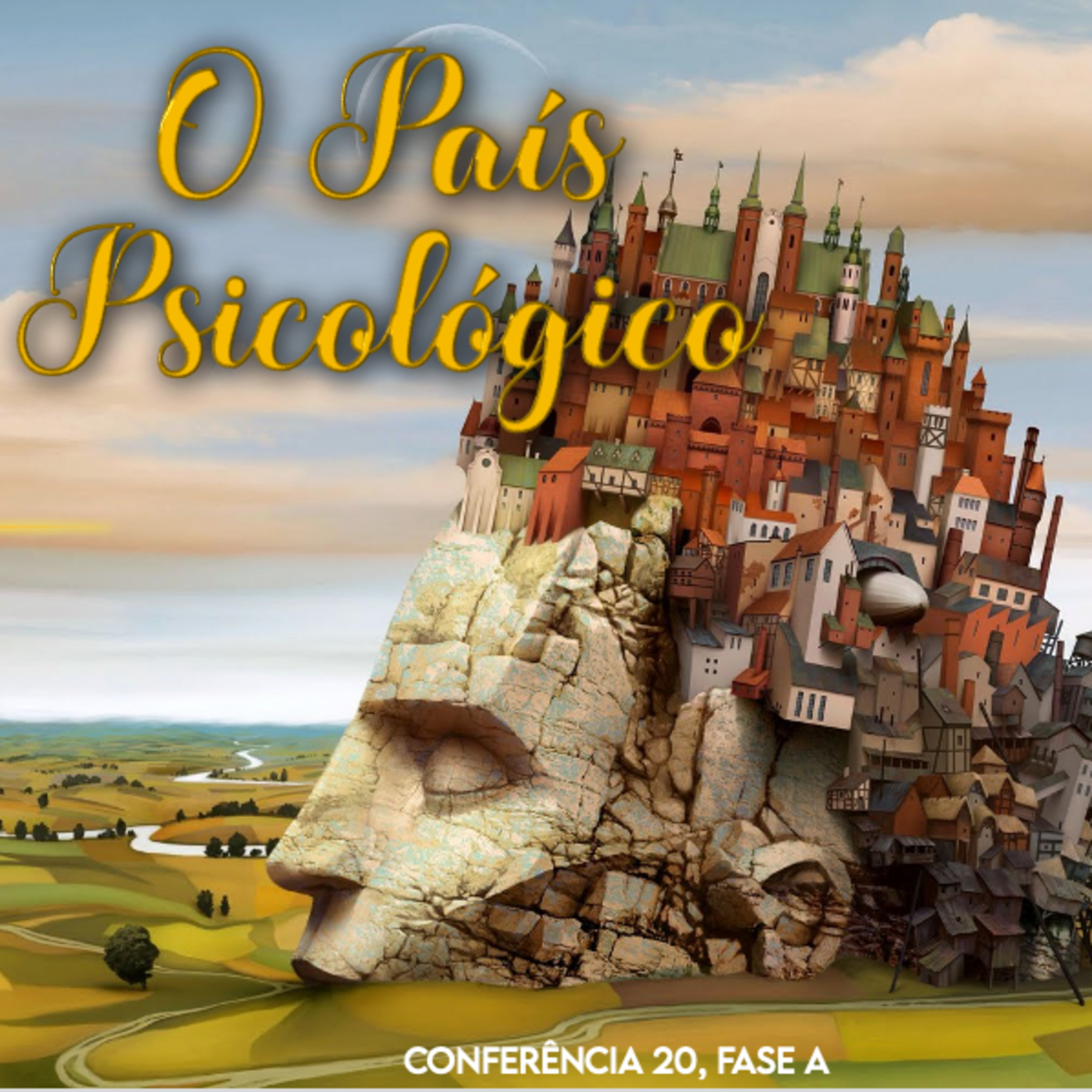 Conhecimento de si mesmo e despertar da consciência