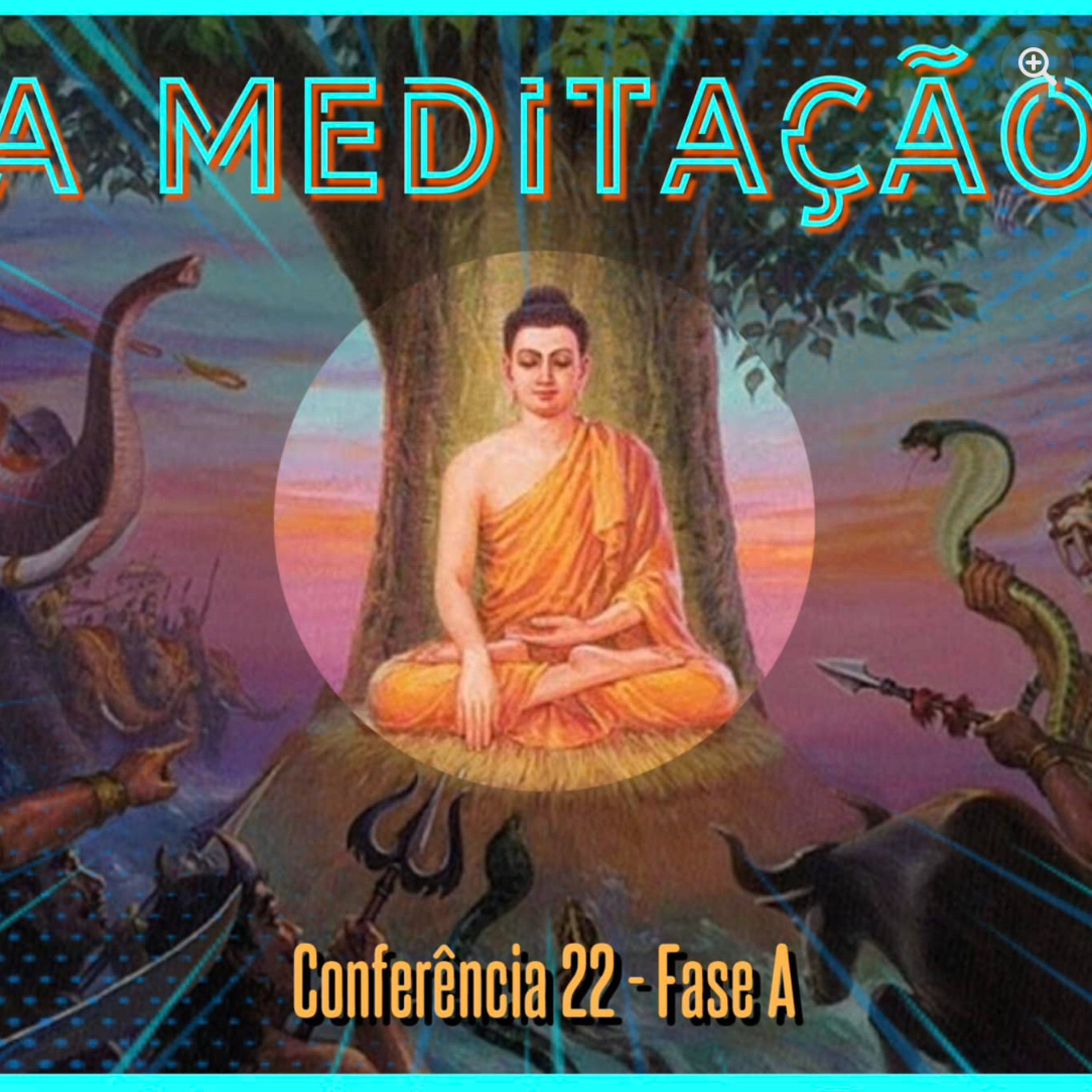 Conhecimento de si mesmo e despertar da consciência