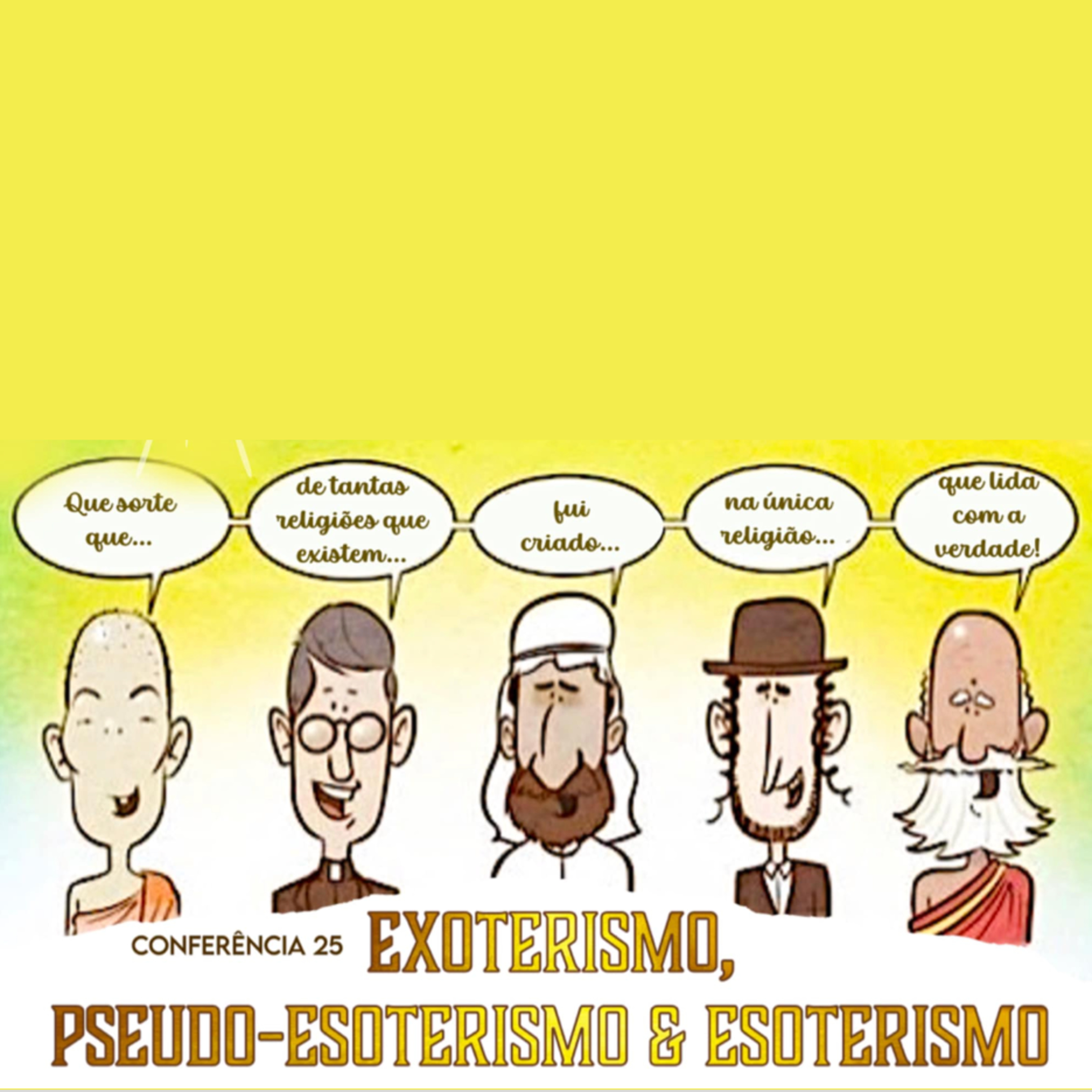 Conhecimento de si mesmo e despertar da consciência