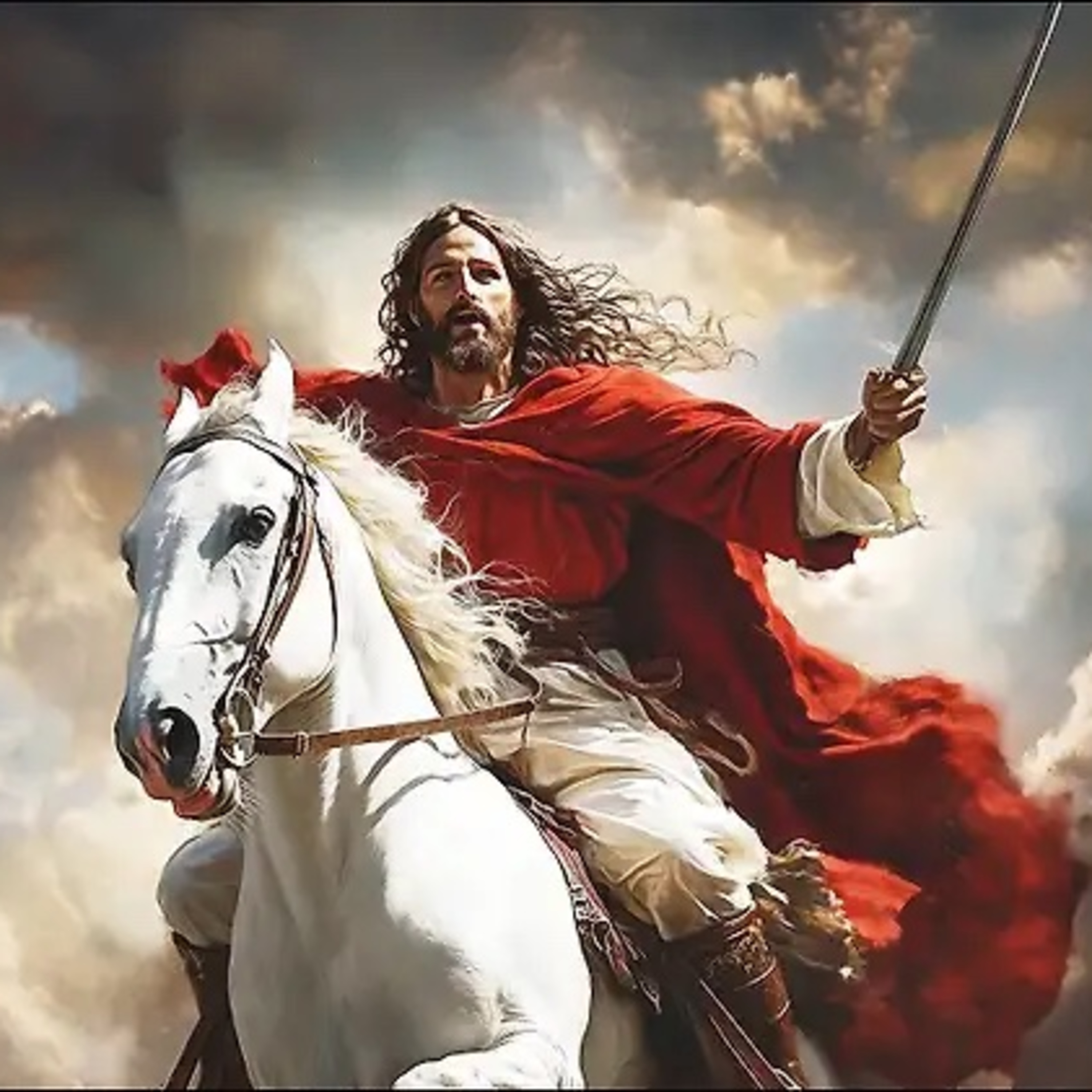 Revelation’s Last Night on Earth episode artwork