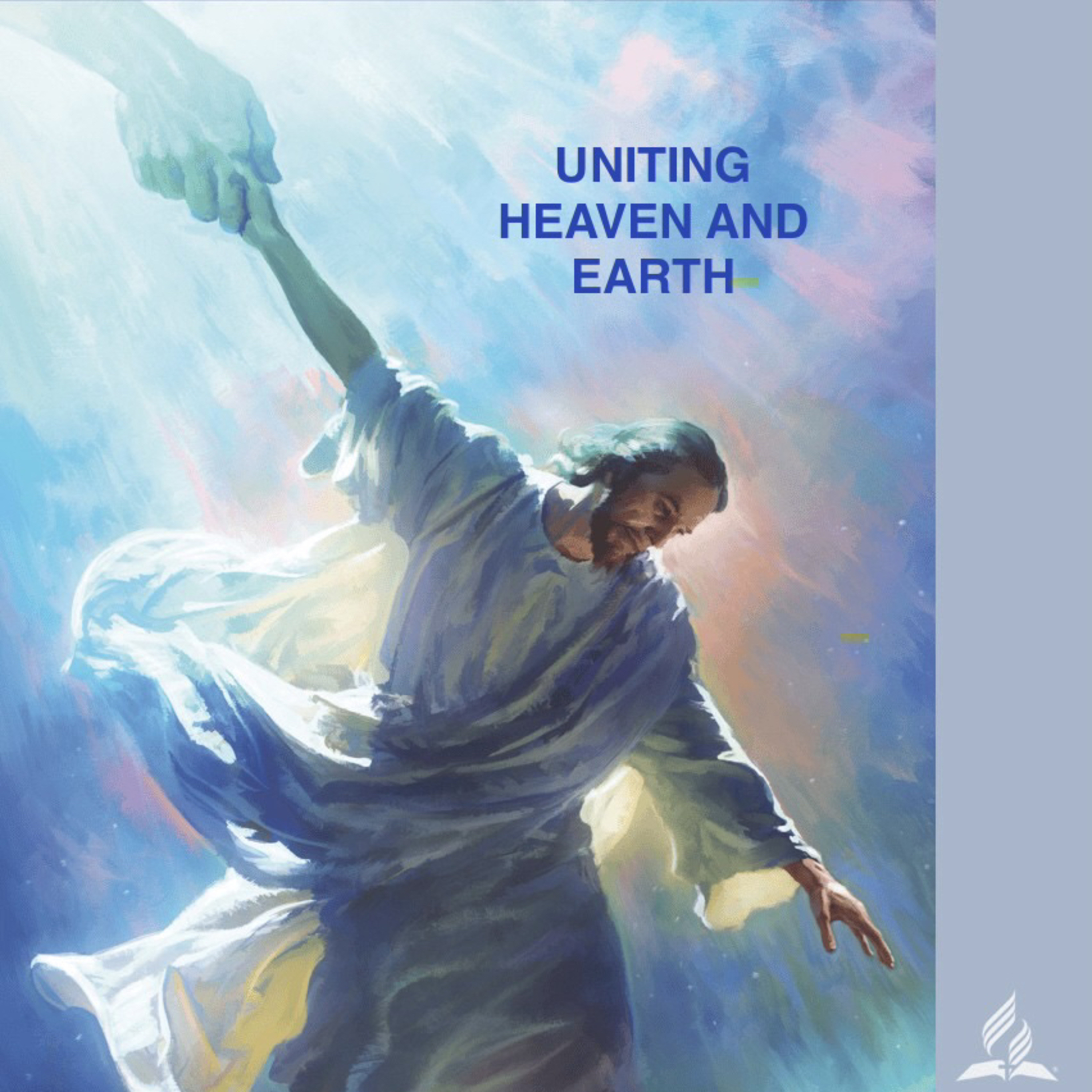 Reasons for Thanksgiving and Prayer episode artwork