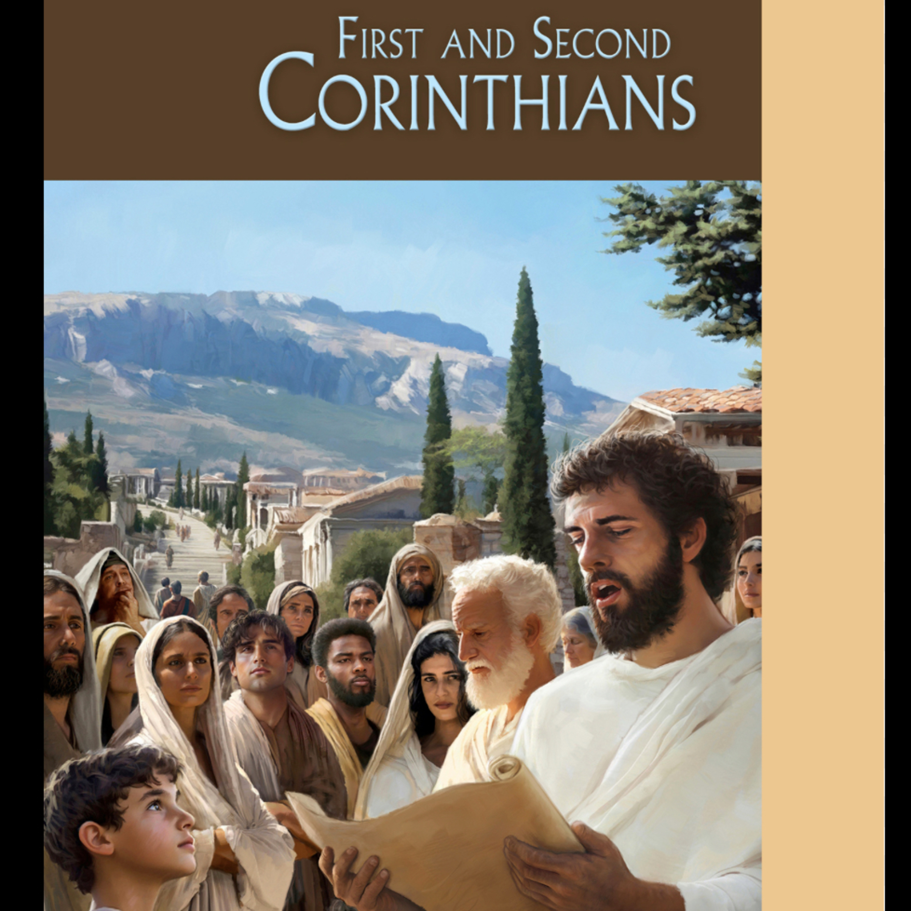 Unity In Christ episode artwork