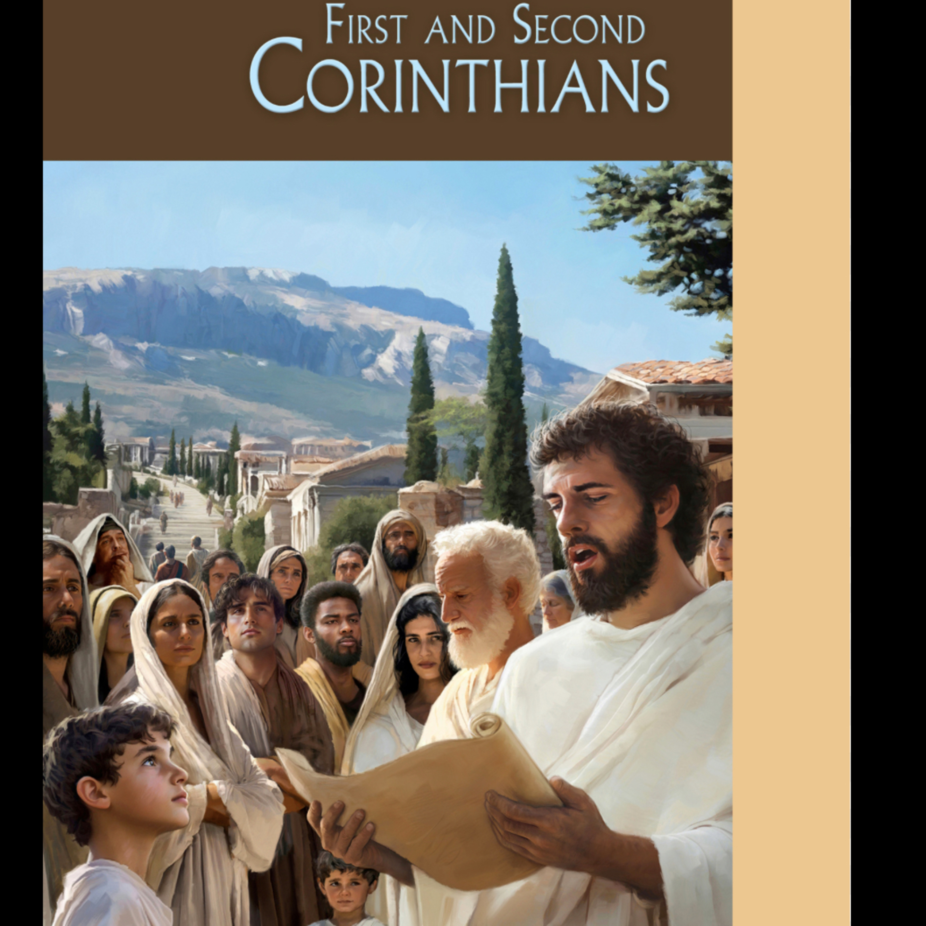 The Power of Christ’s Resurrection episode artwork