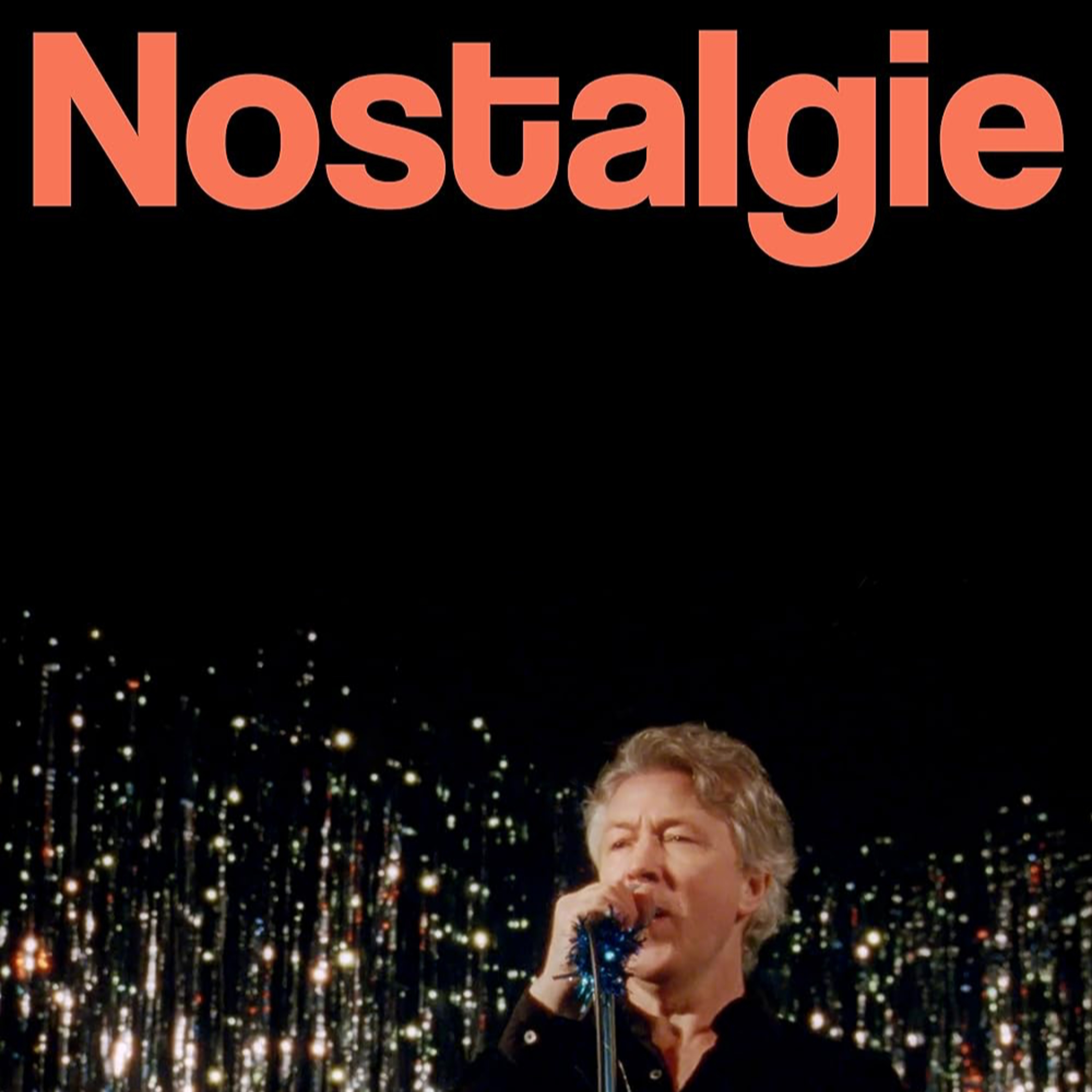 #97. Kathryn Ferguson Discusses Her Acclaimed Short Film NOSTALGIE episode artwork
