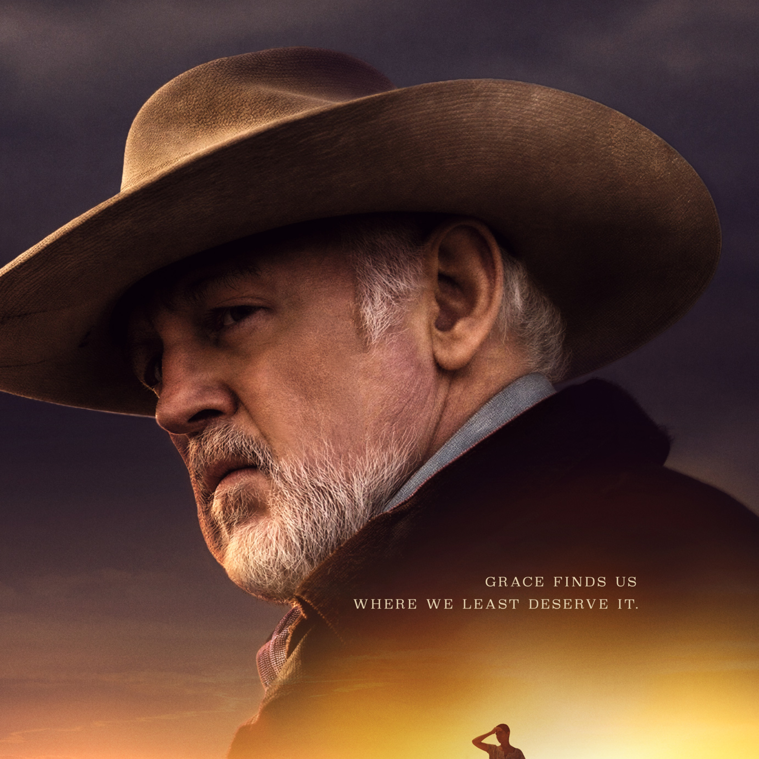 #104. David Morse & Joseph T. Walker Talk About BROKEN LAND episode artwork