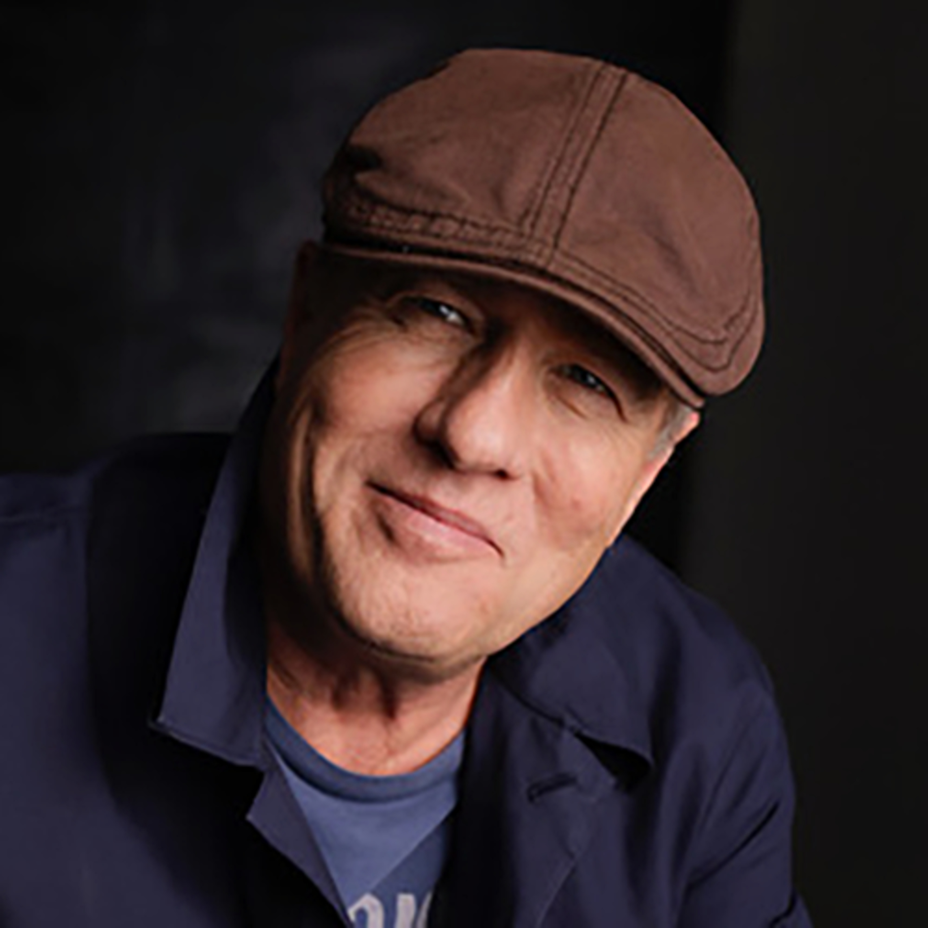 #109. Gregg Henry On ABOVE THE LINE, Hollywood & Brian De Palma episode artwork