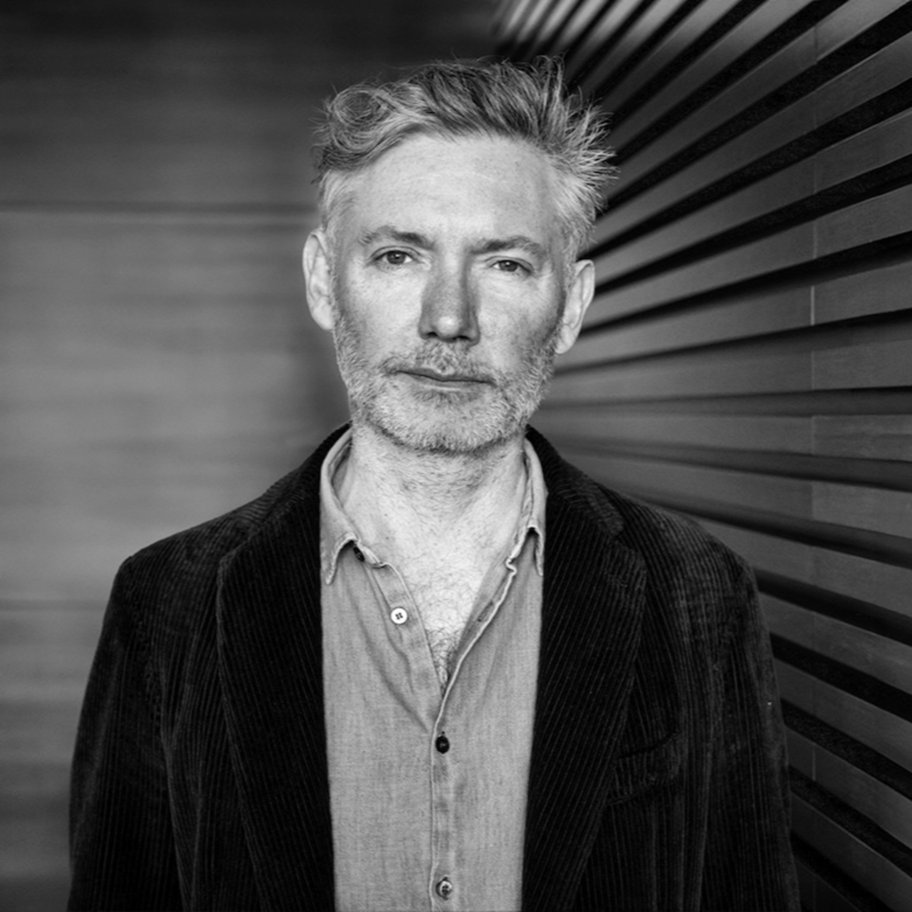 #114. Oscar-Winning Director Kevin Macdonald On Real Time Thriller THE RUNNER episode artwork