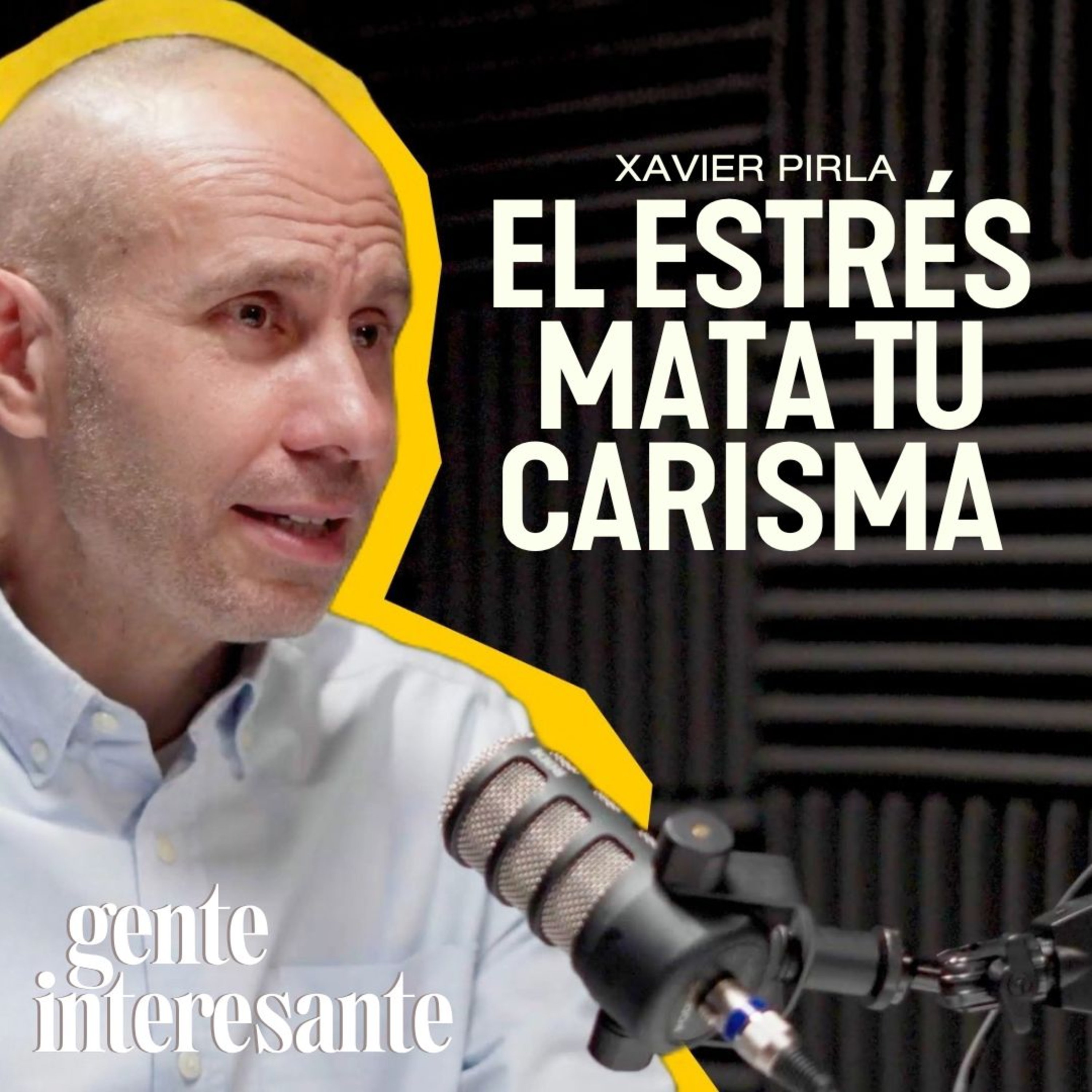 Maestro de Persuasión REVELA cómo influir sin manipular | Xavier Pirla