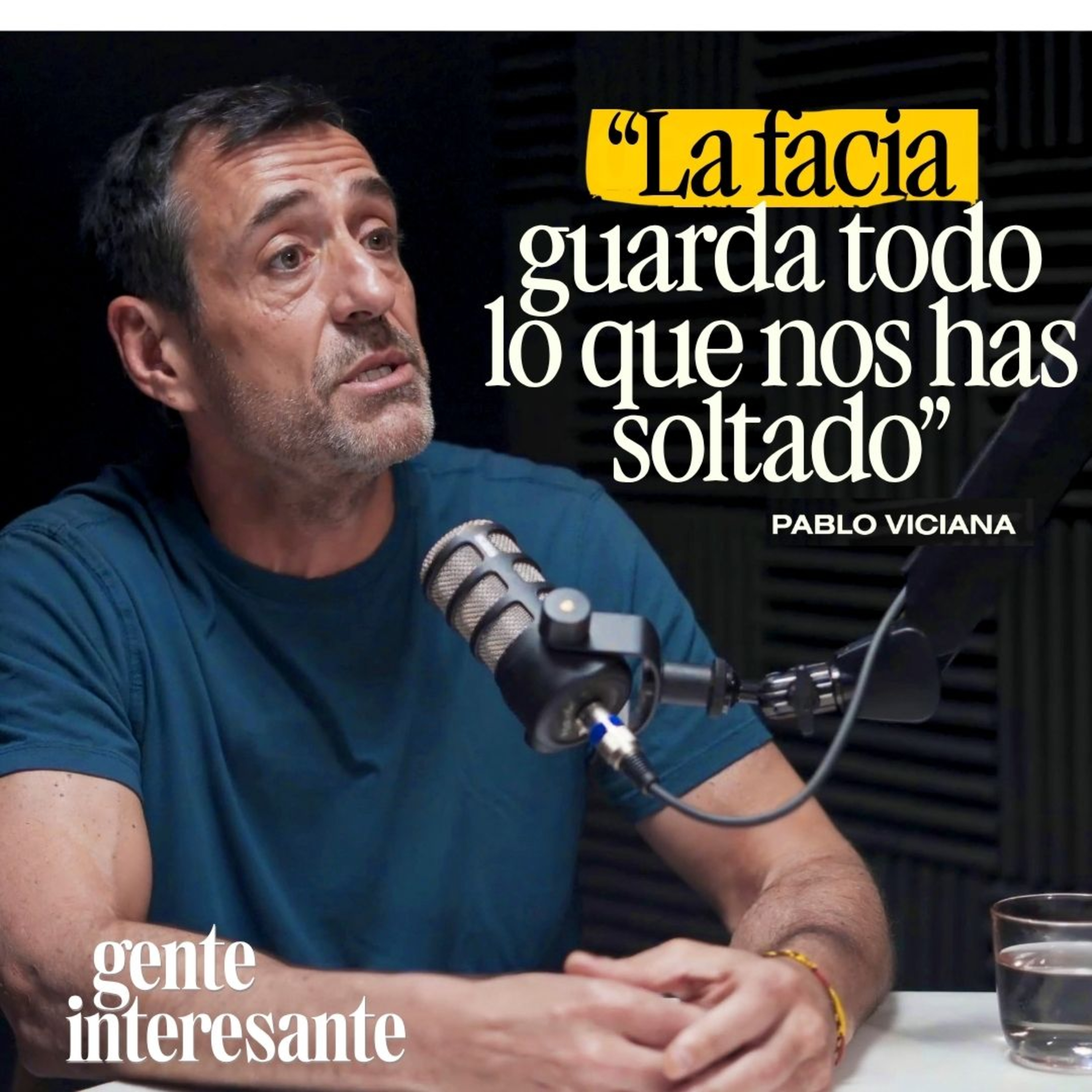 Fisioterapeuta explica el poder sanador de liberar las fascias | Pablo Viciana