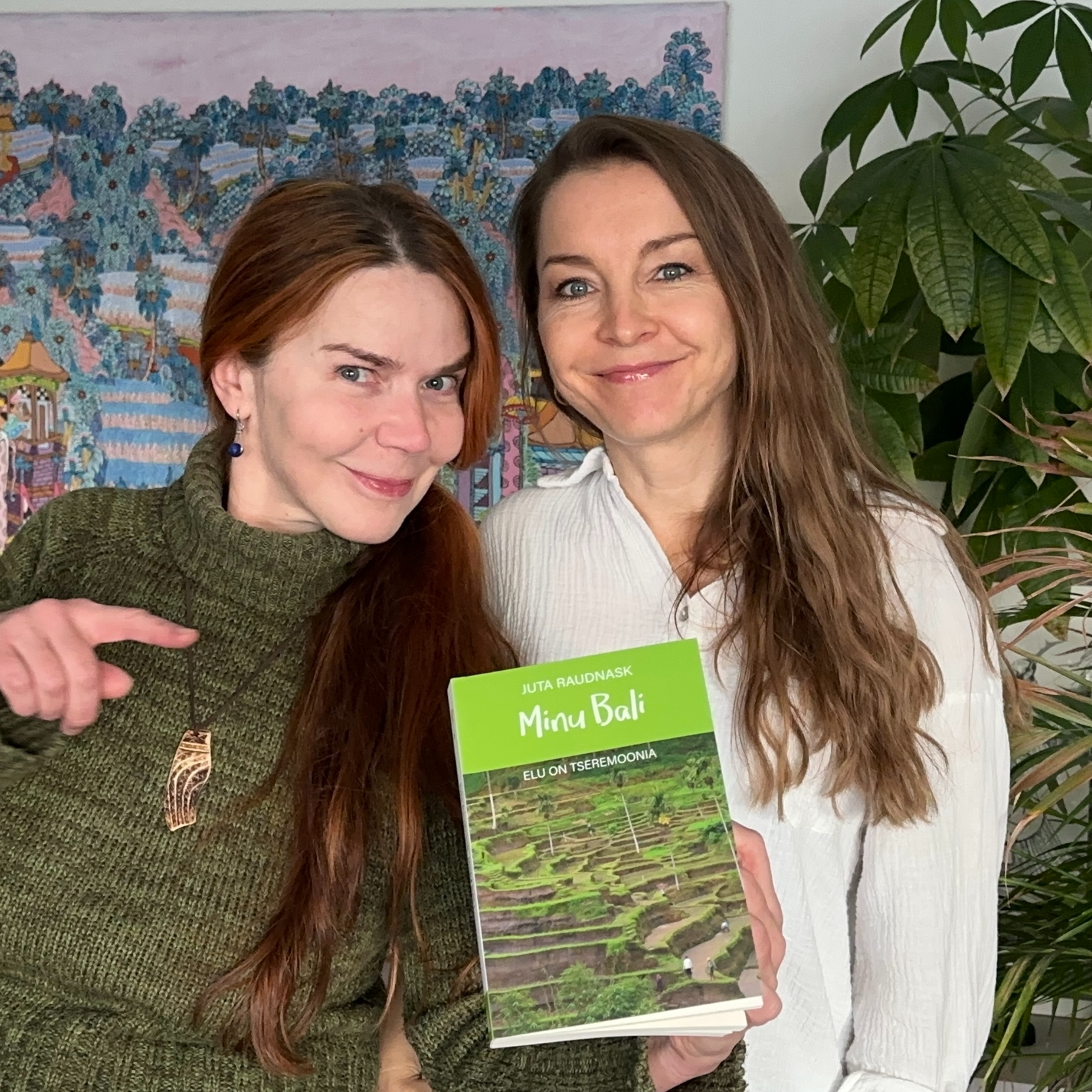 Kuidas muuta kirg kasumlikuks äriks?