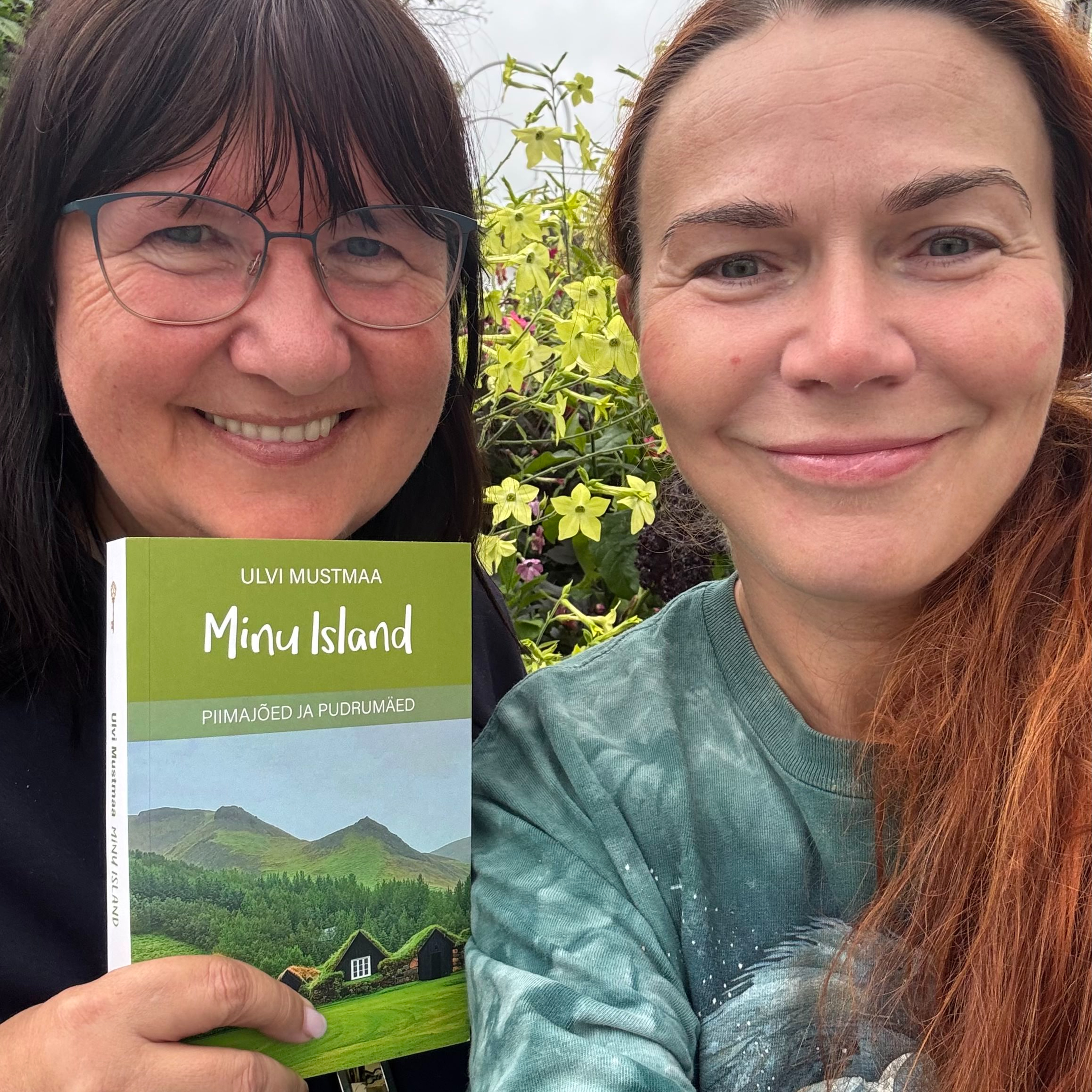 Reisid ja raamatud. Portaalid, mille kaudu pääseb Londonisse koeri hoidma ja Islandile banaane korjama