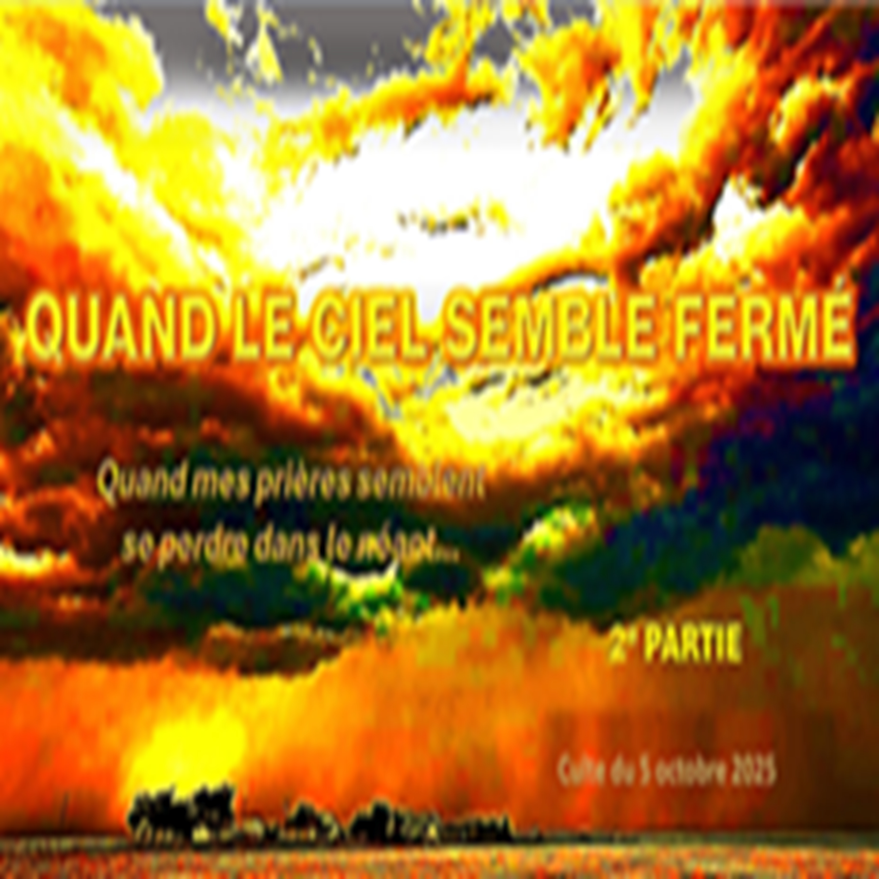 Église Évangélique de Ath