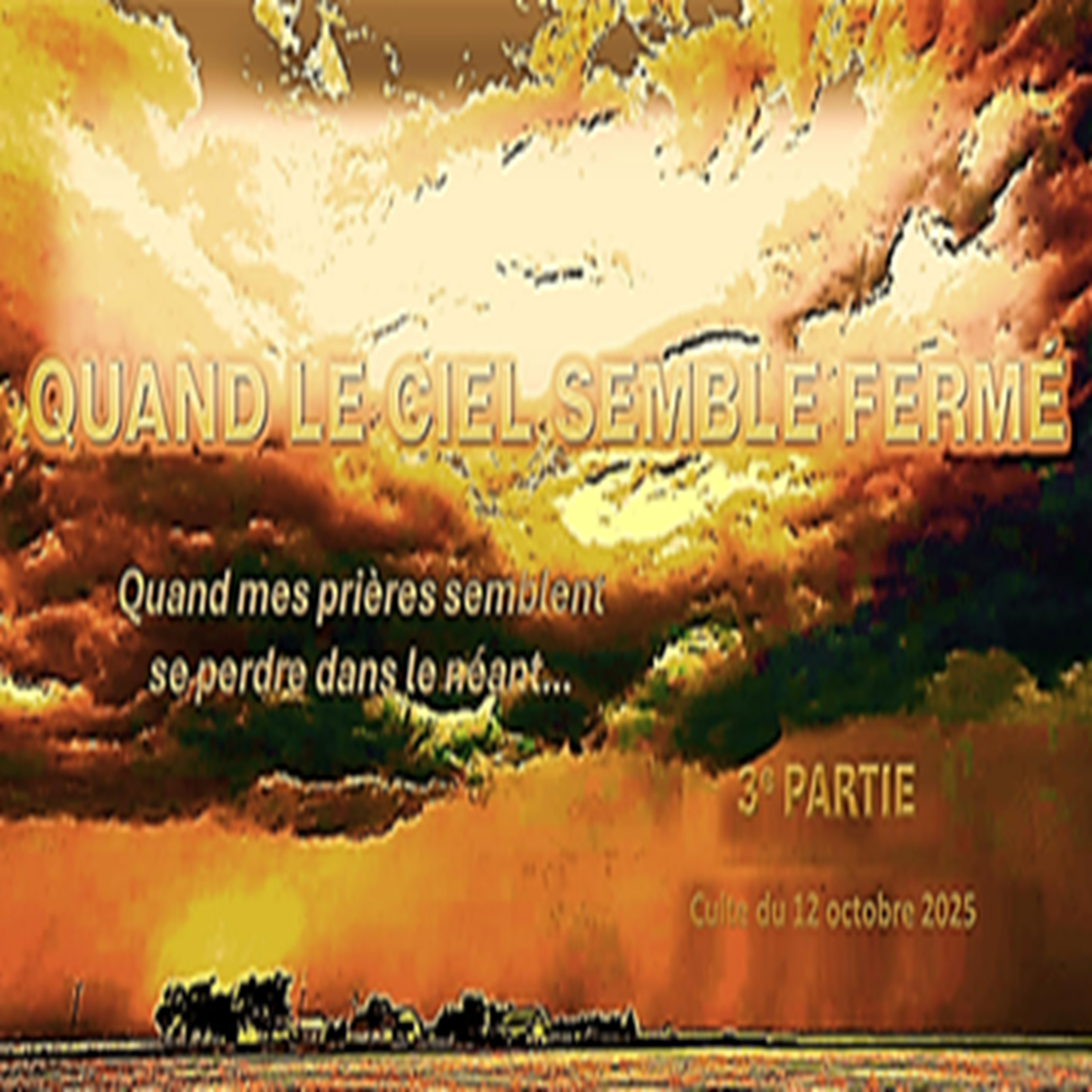 Église Évangélique de Ath