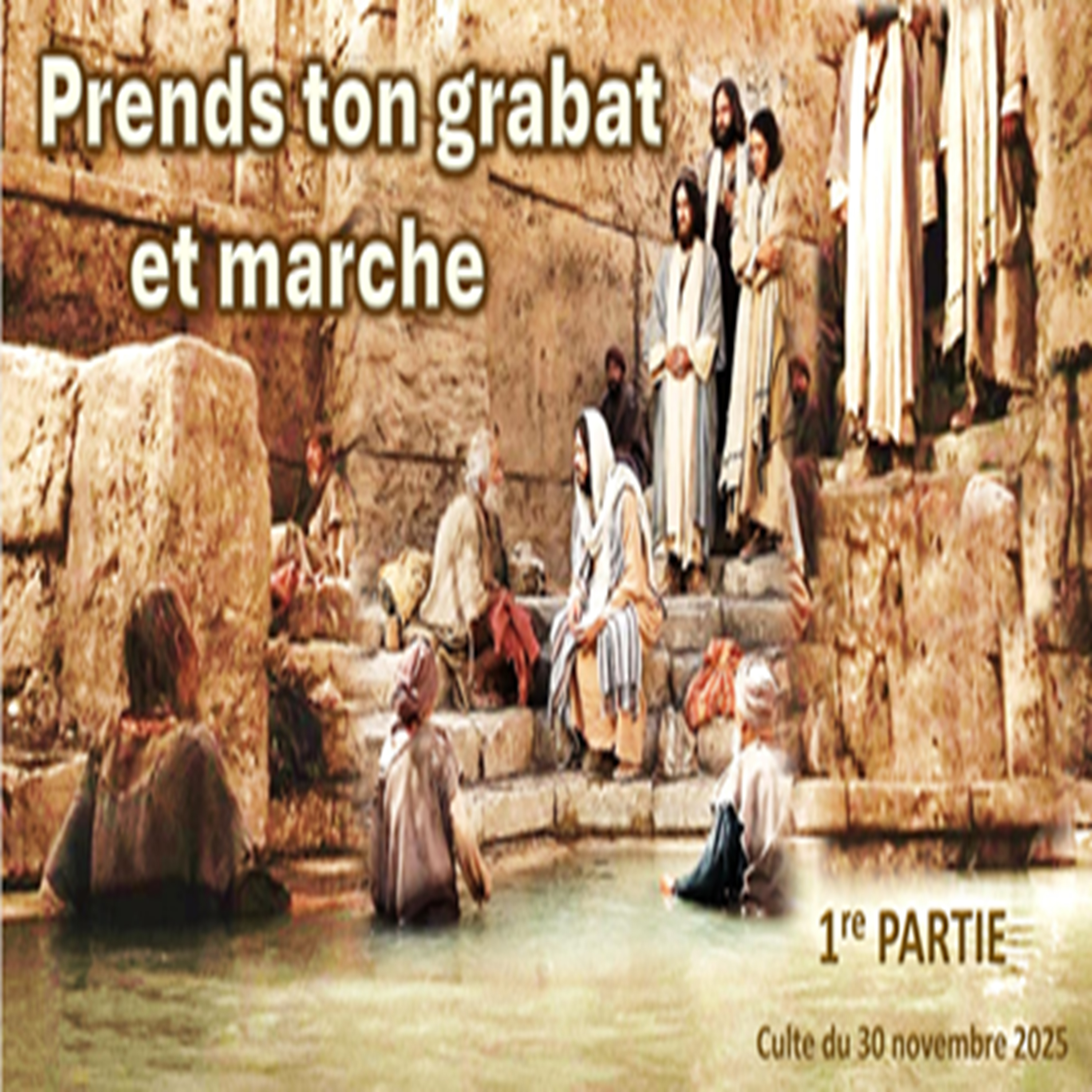 Église Évangélique de Ath