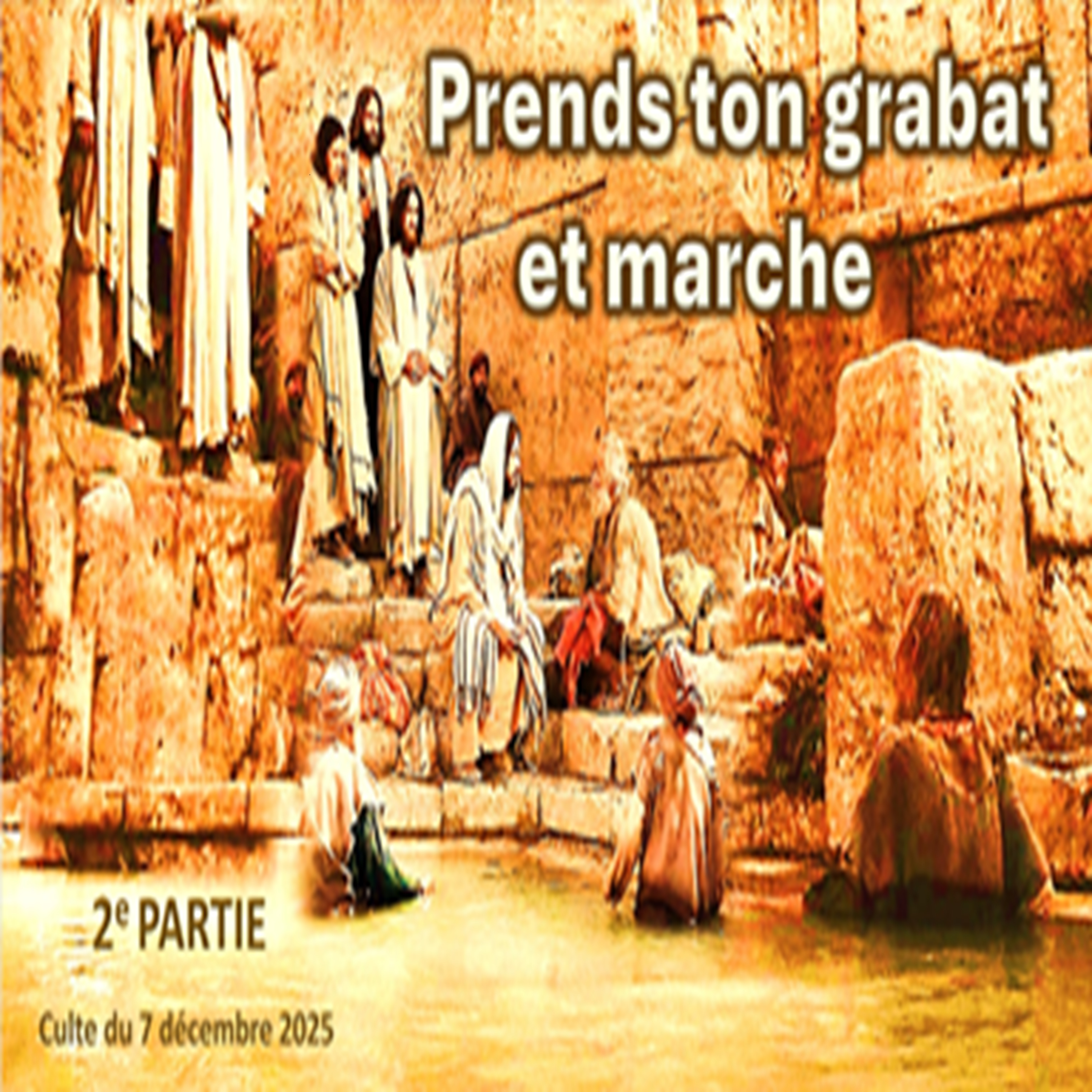 Église Évangélique de Ath