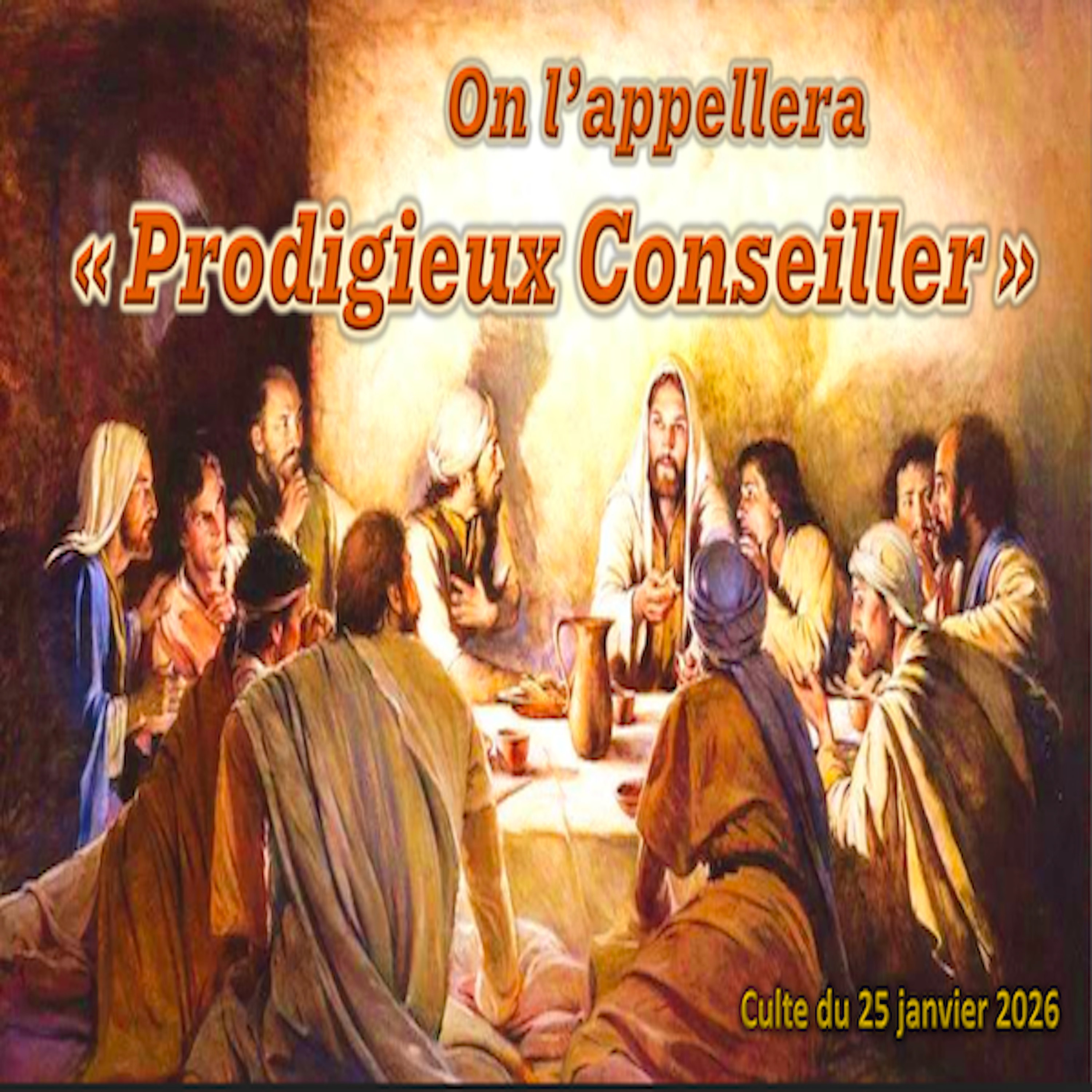 Église Évangélique de Ath