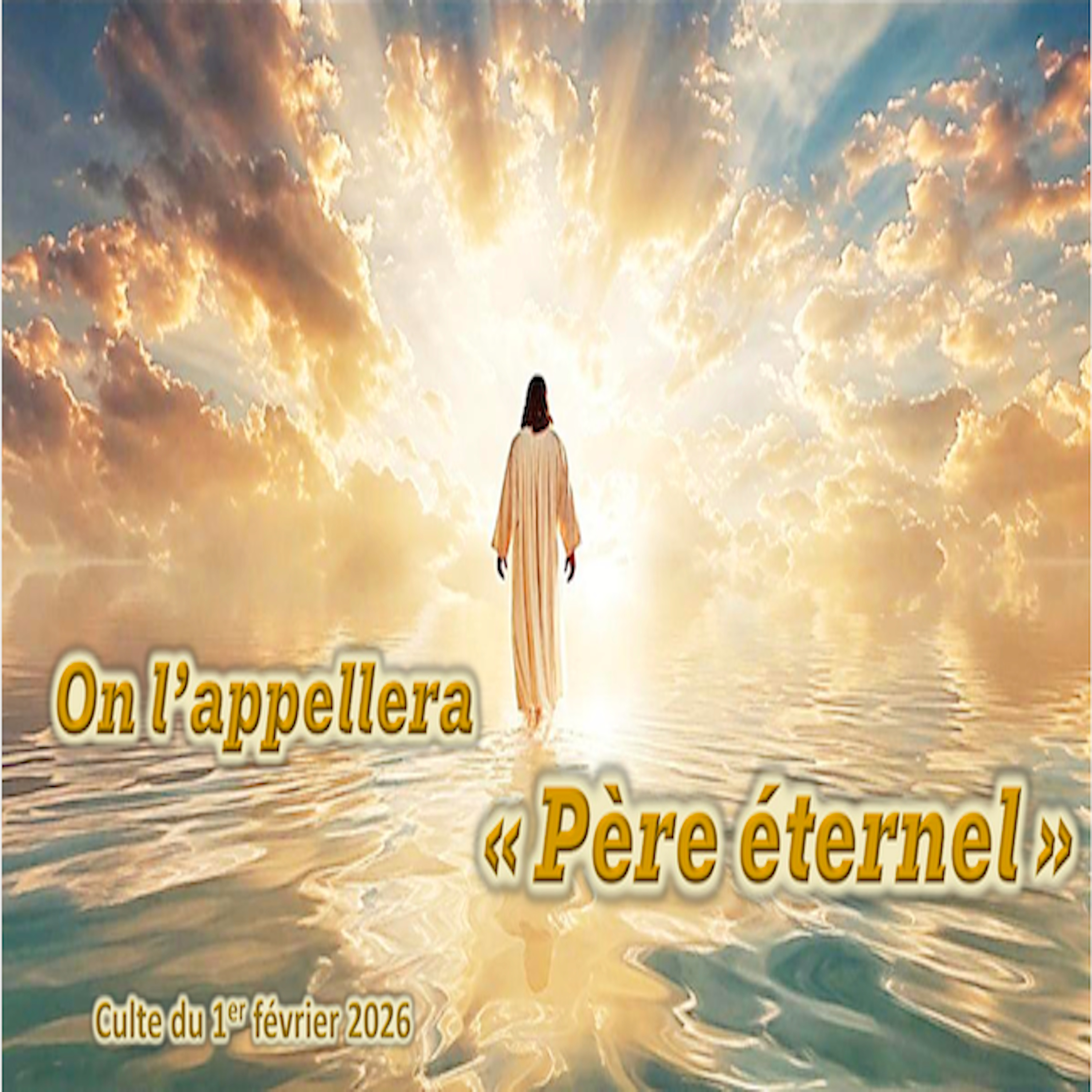 Église Évangélique de Ath