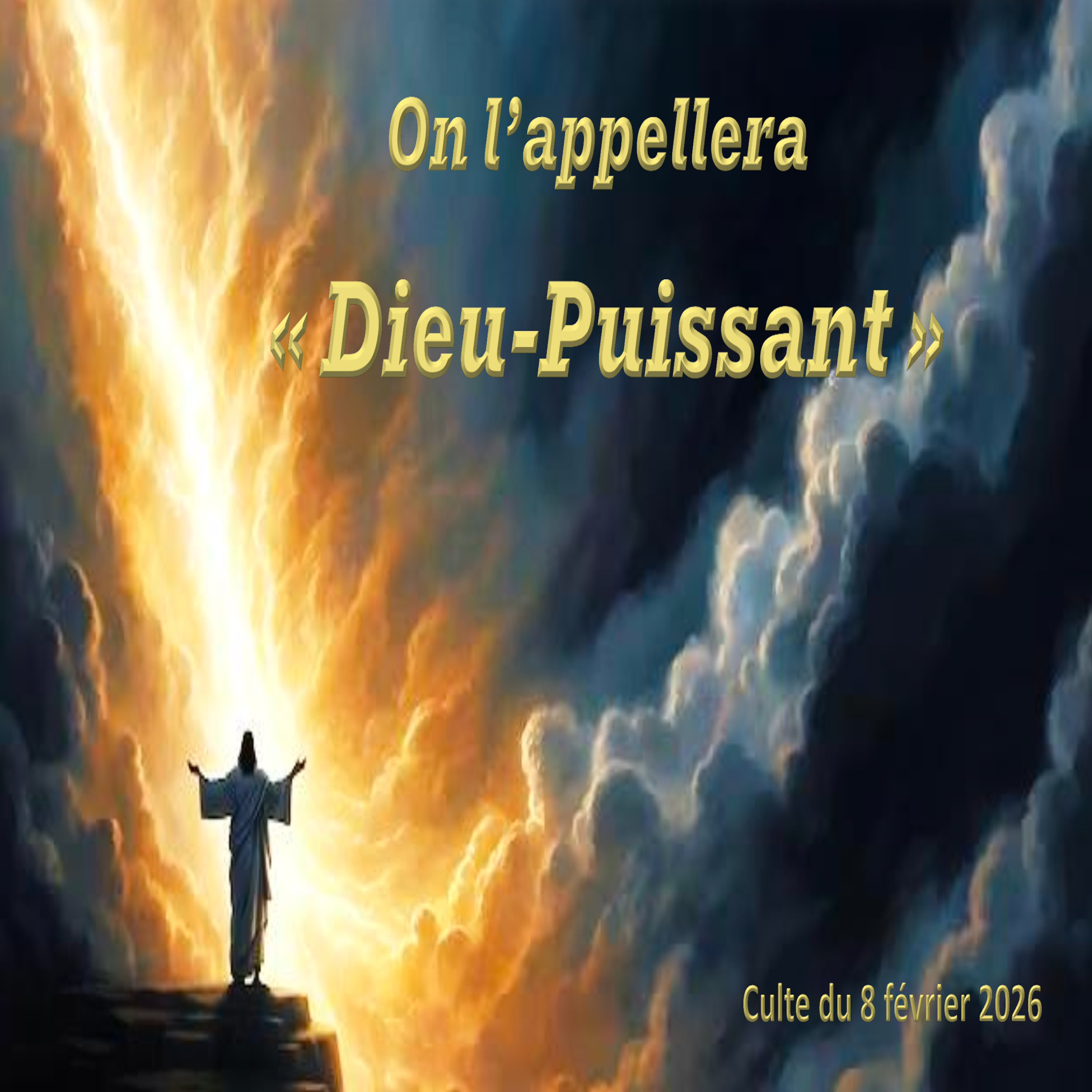 Église Évangélique de Ath