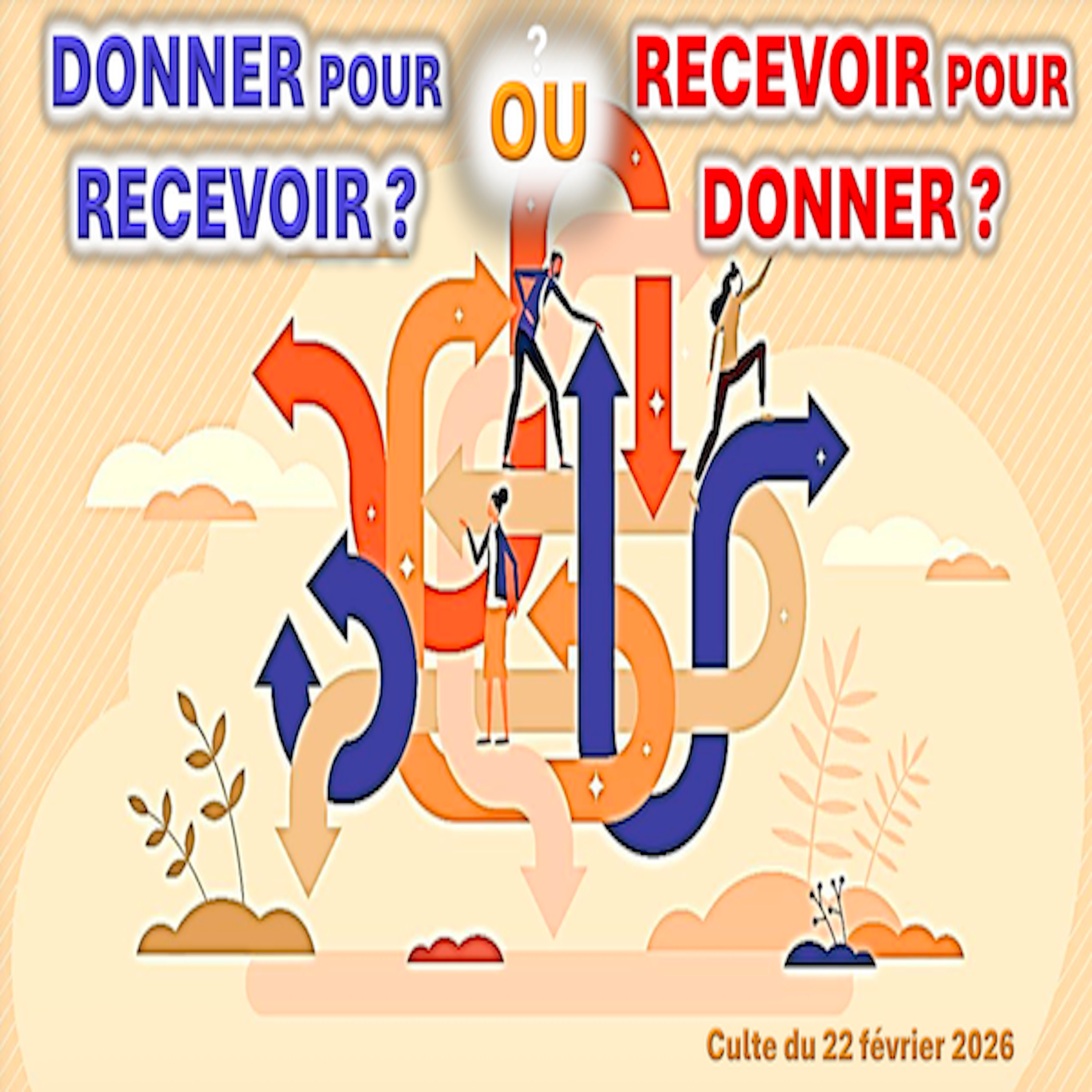 Église Évangélique de Ath