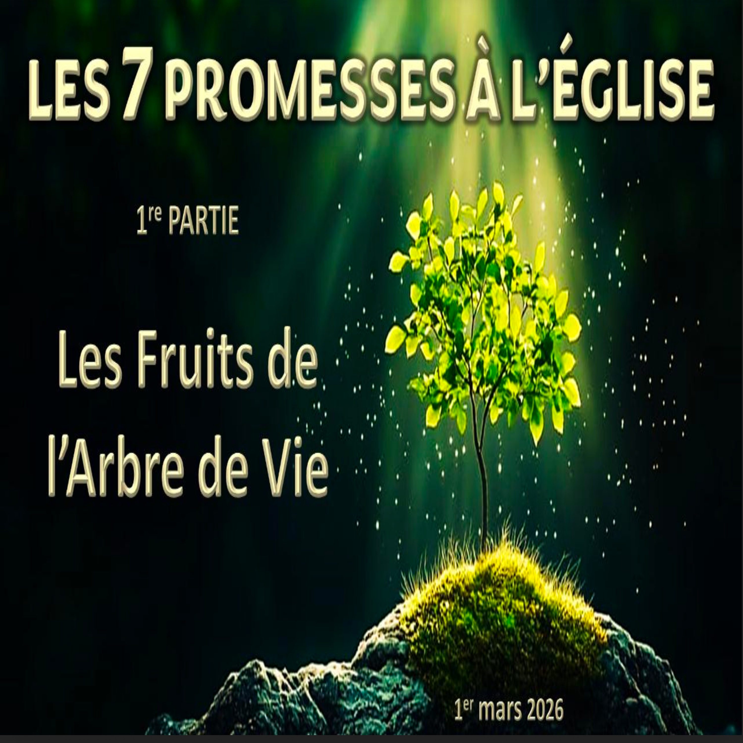 Église Évangélique de Ath