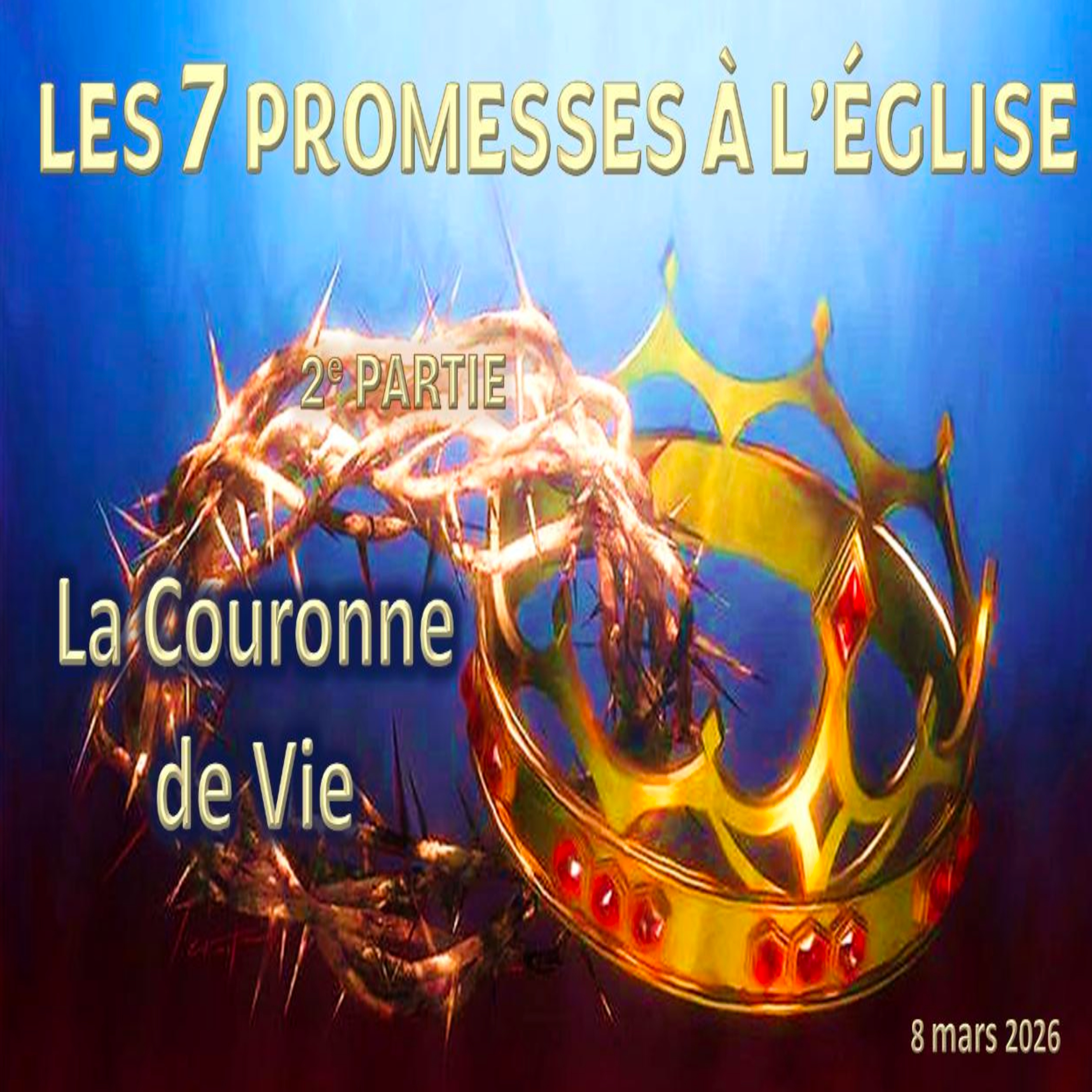 Église Évangélique de Ath